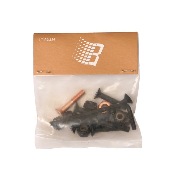 Bronze 56k Bronze Hardware Bolts Allen 7/8 Hardware Bronze 56k