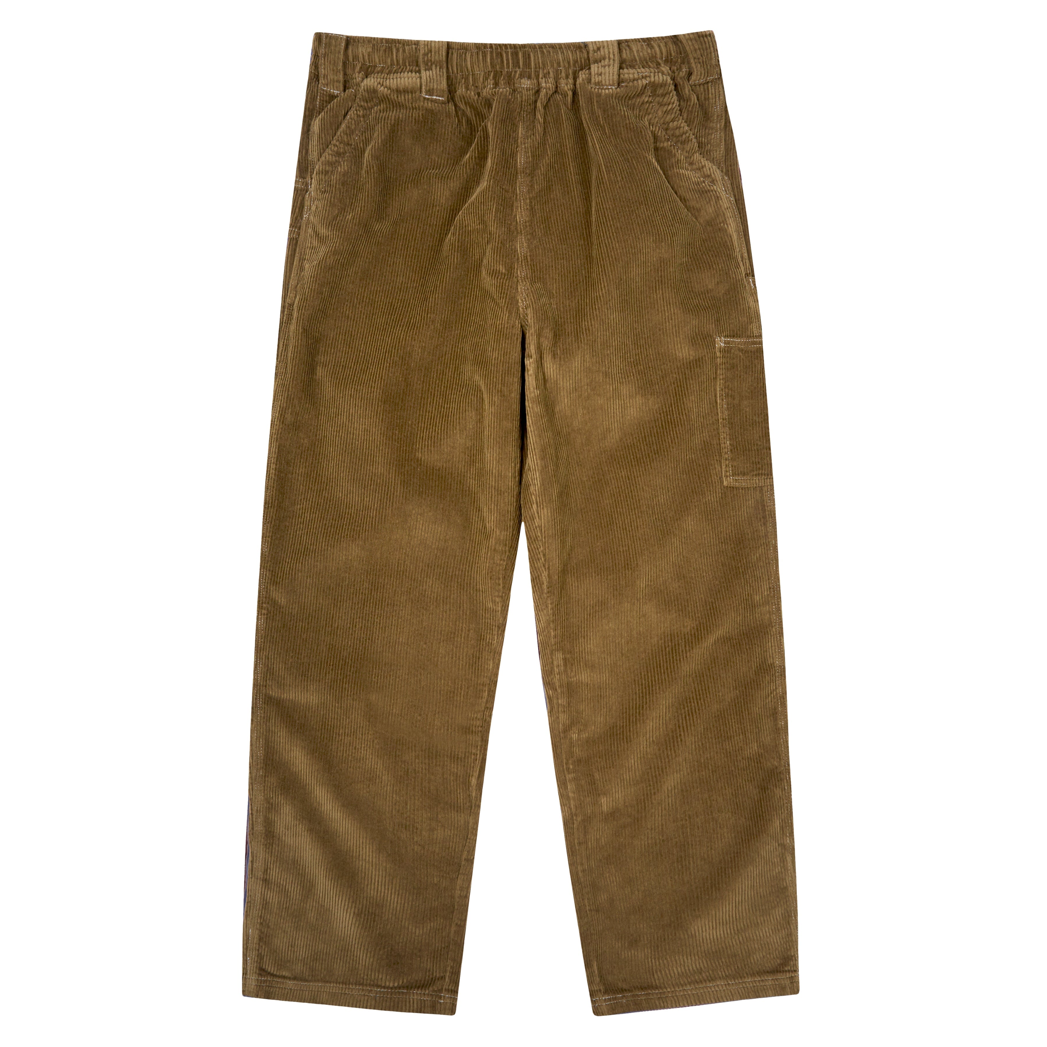 Bronze 56k Corduroy Relaxed Corduroy Pants Herren Cordhose Bronze 56k