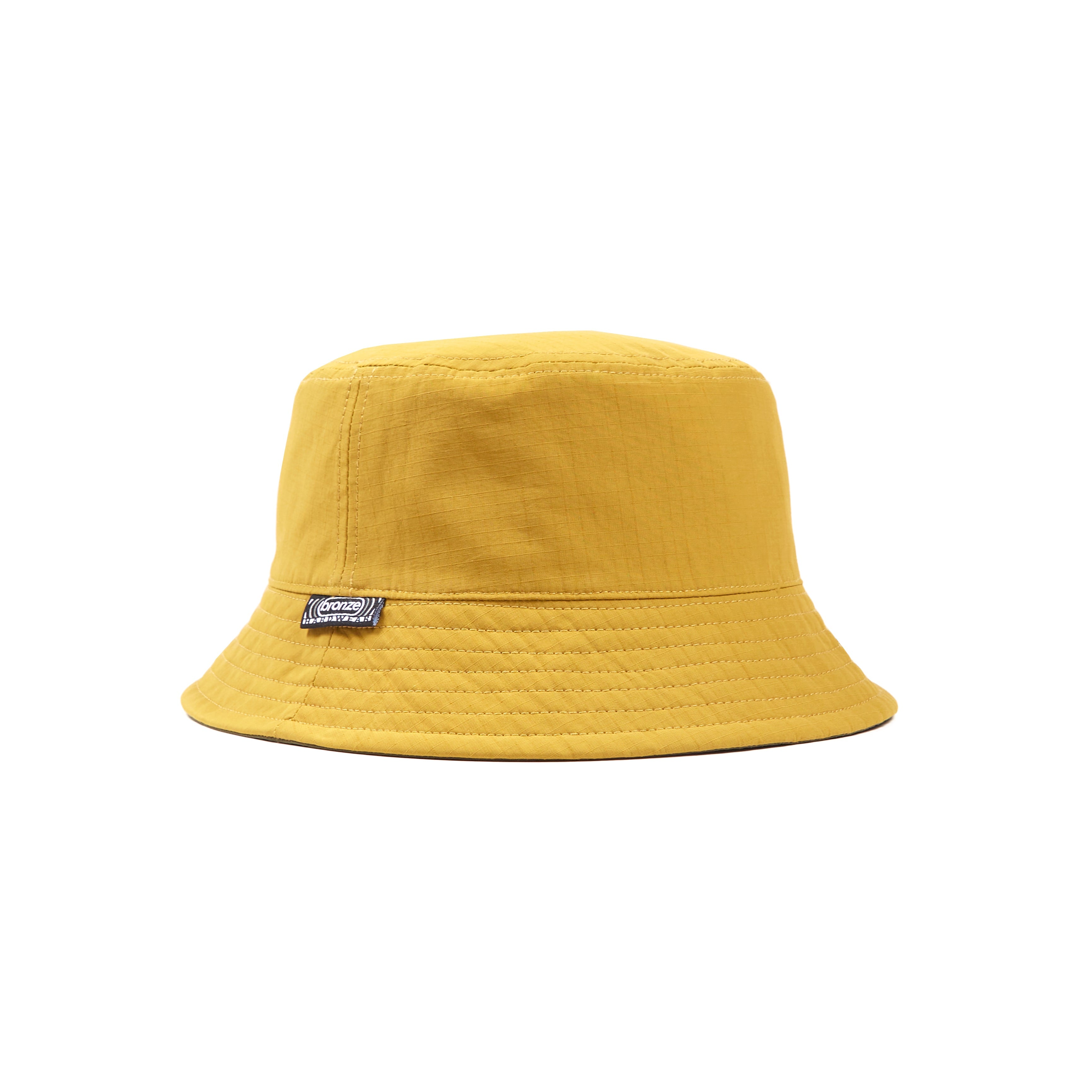 Bronze 56k Reversible Bucket Hat Unisex Hat Bronze 56k