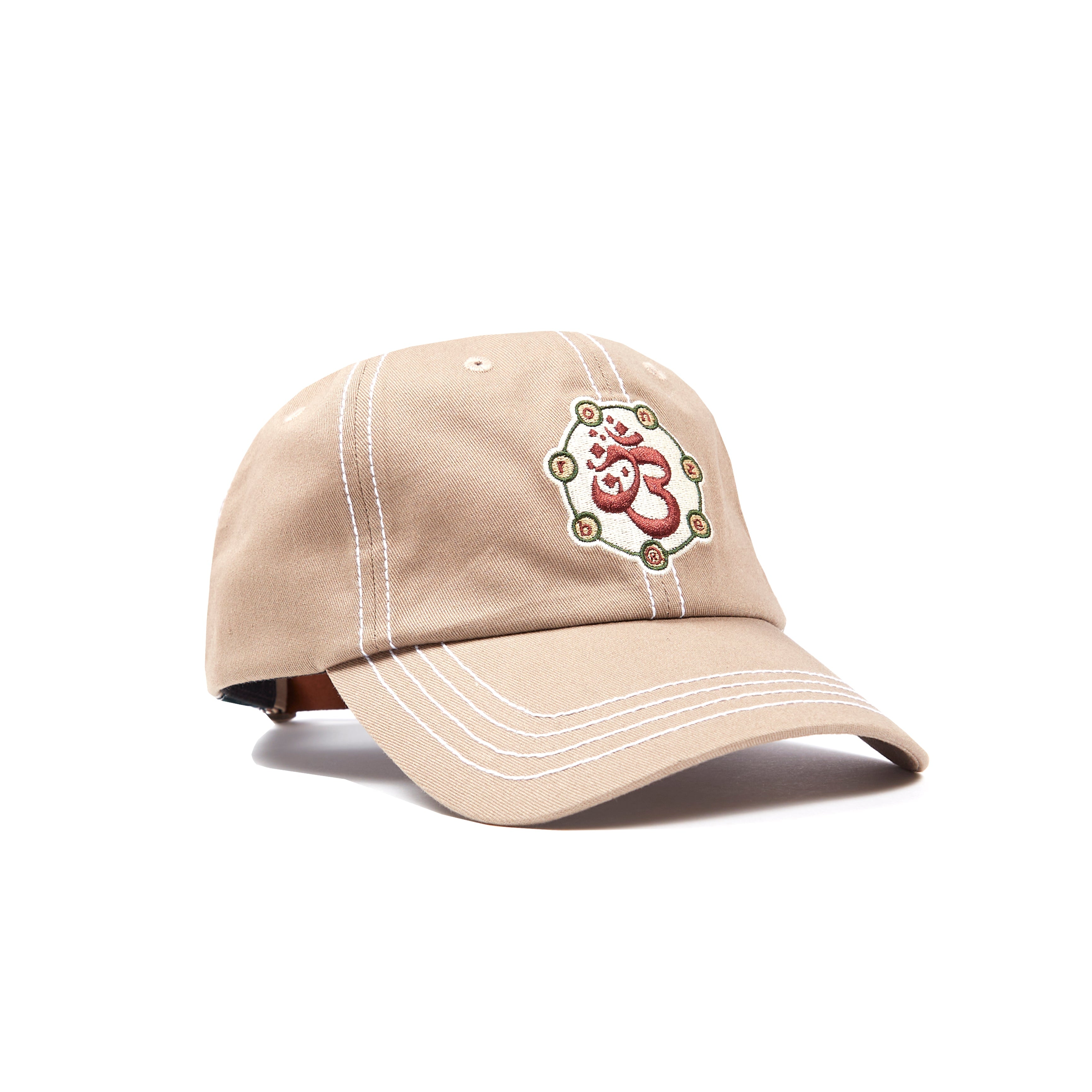 Bronze 56k Shakra Hat Unisex Hat Bronze 56k