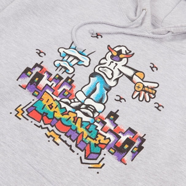 Bronze 56k Significant Other Hoodie Herren Hoodie Bronze 56k