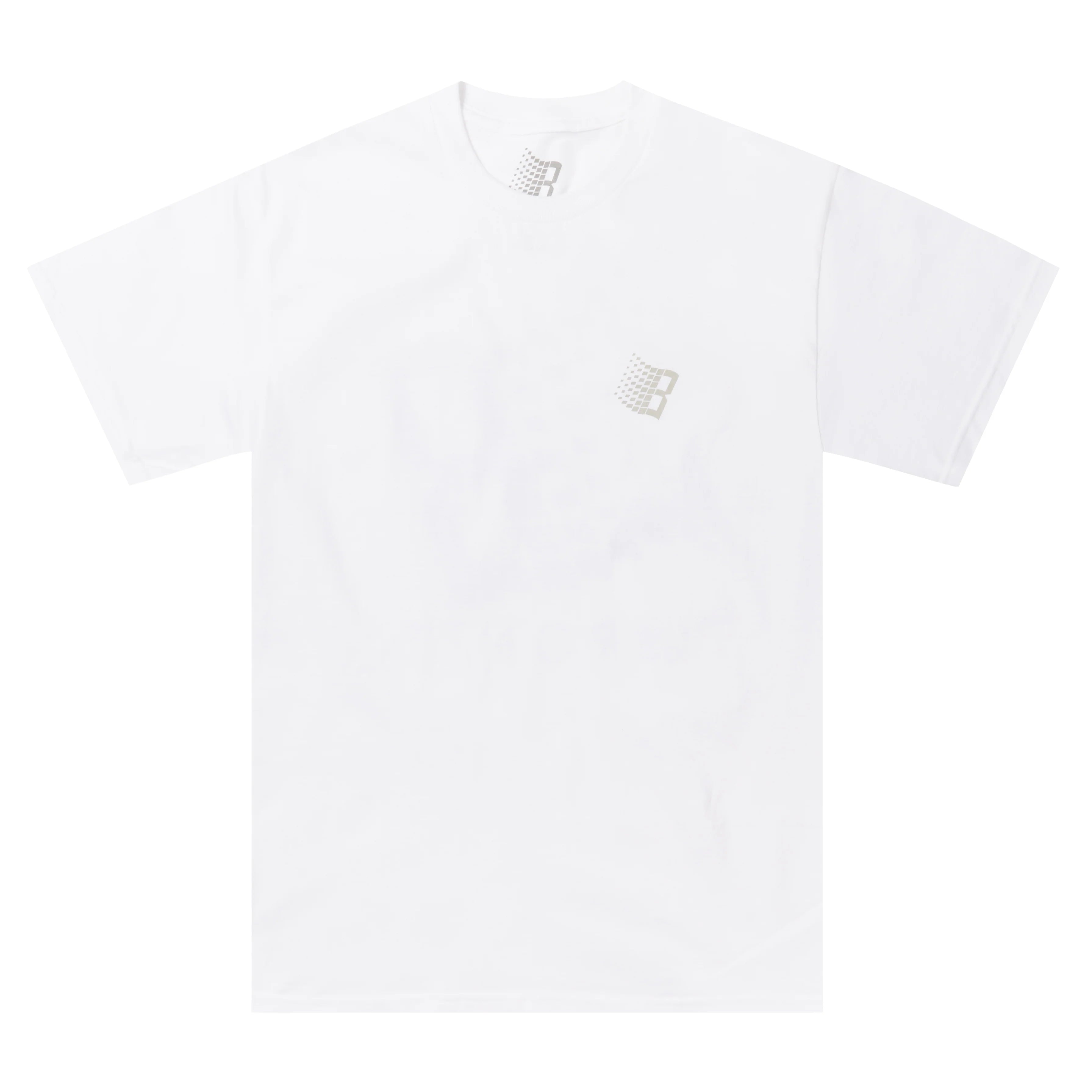 Bronze 56k Towel B Logo T-Shirt Herren T-Shirt Bronze 56k