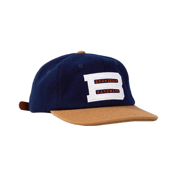 Bronze 56k XLB Wool Hat Unisex Cap Bronze 56k