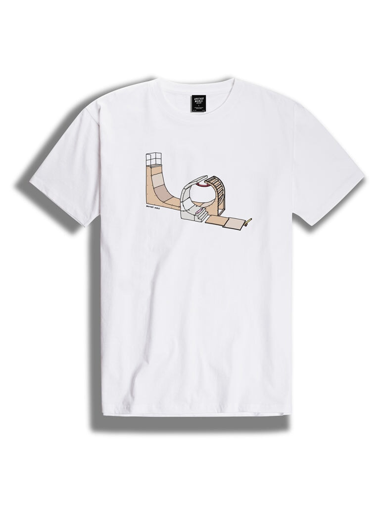 Brother Merle Loop T-Shirt Herren T-Shirt Brother Merle