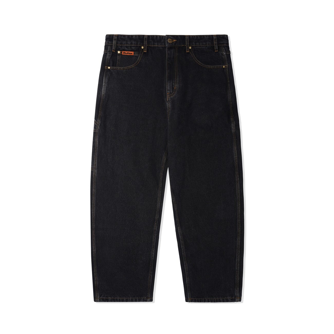 Butter Goods Baggy Denim Jeans Herren Jean Butter Goods