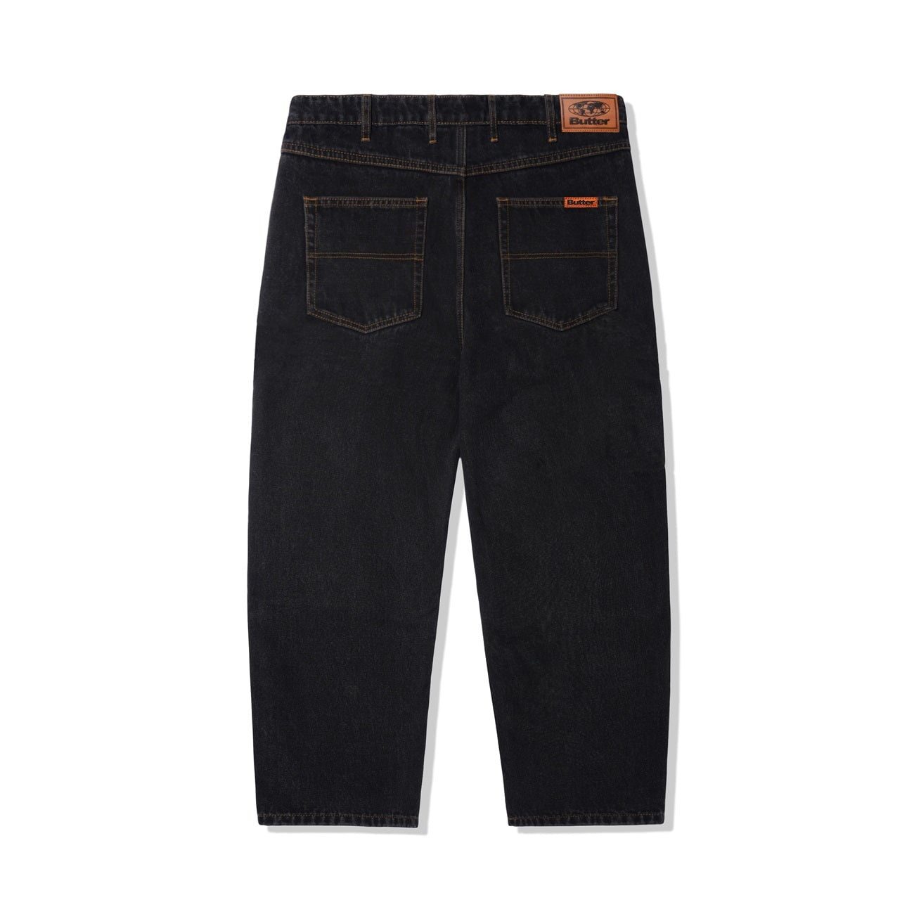 Butter Goods Baggy Denim Jeans Herren Jean Butter Goods