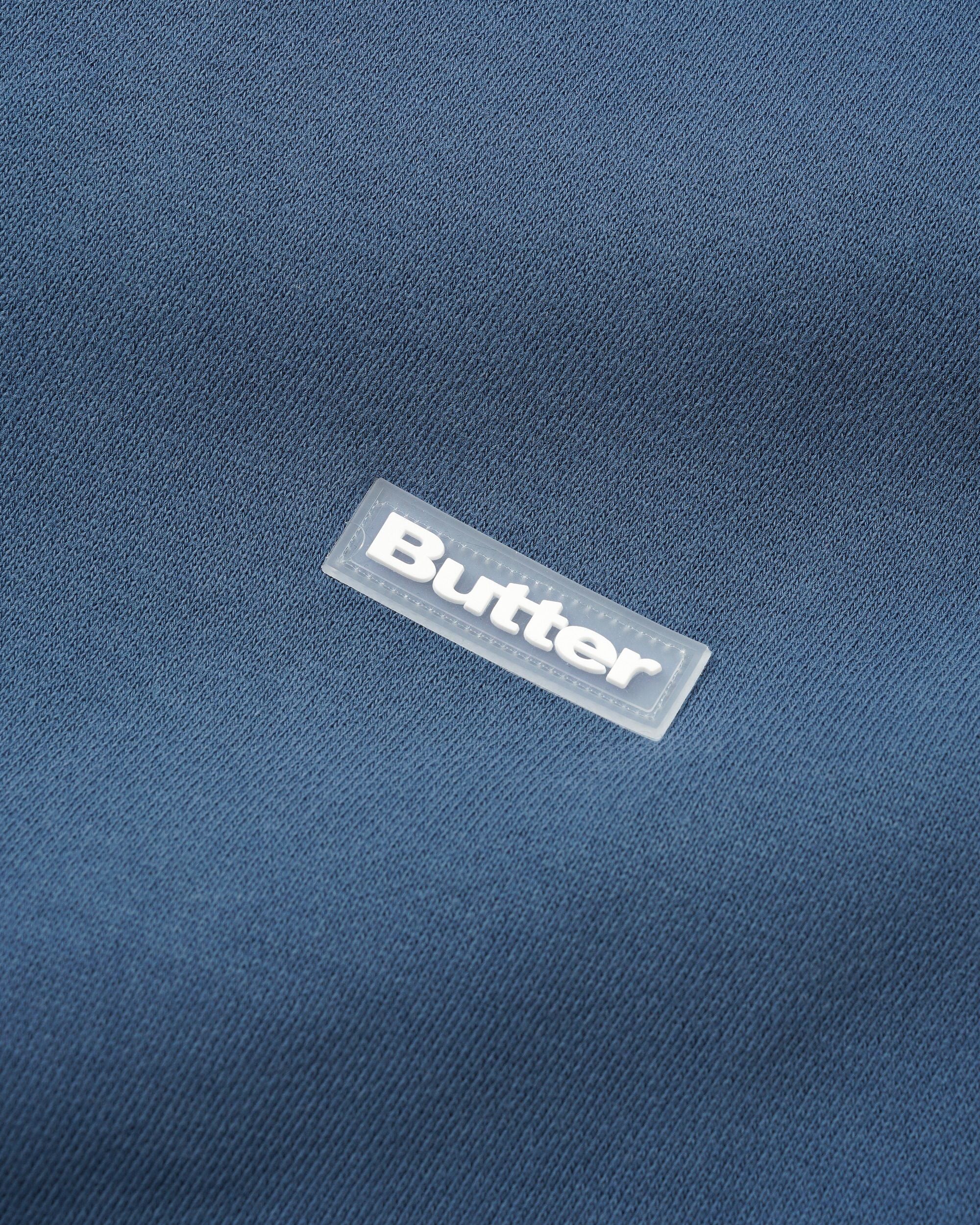 Butter Goods Basic Pullover Hoodie Herren Hoodie Butter Goods