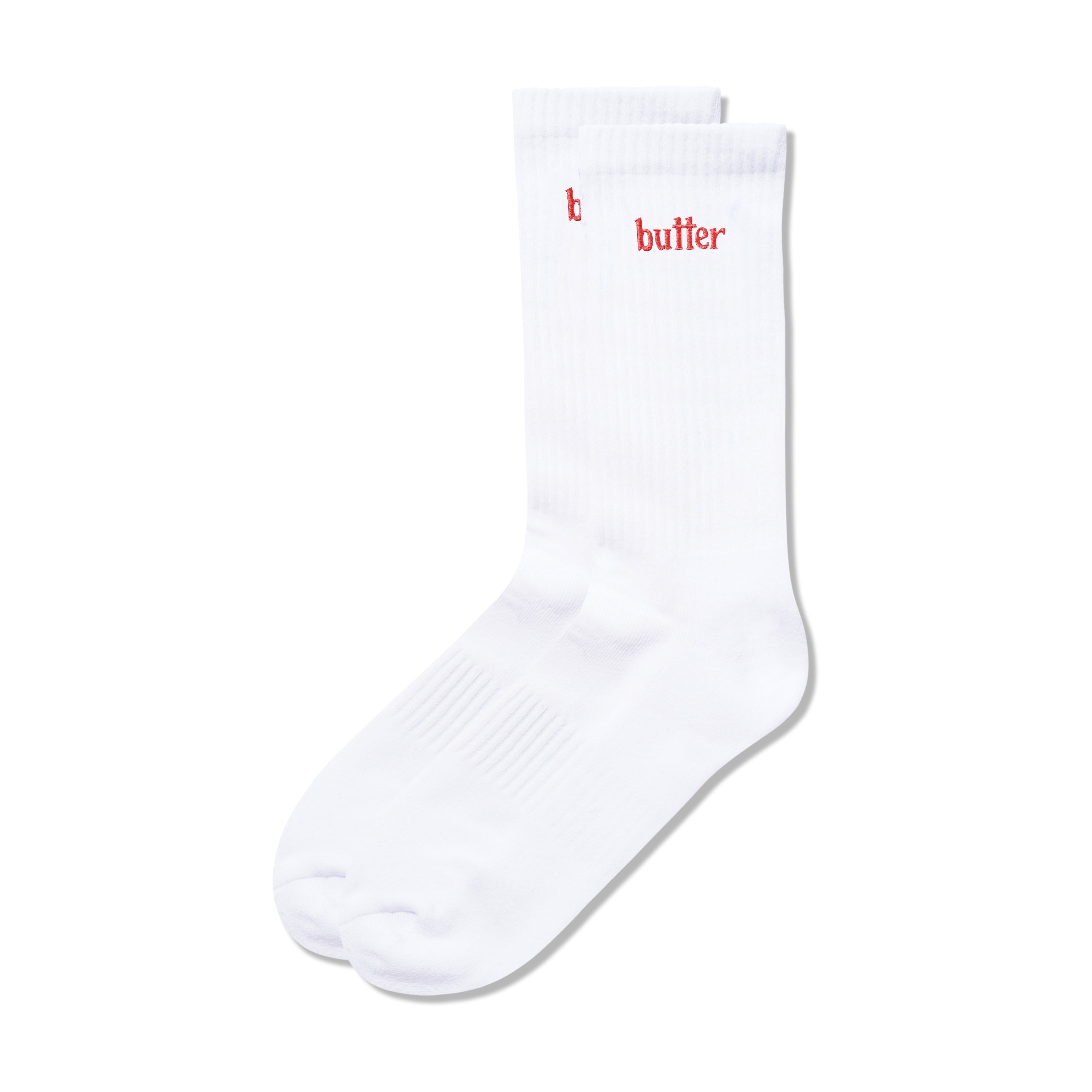 Butter Goods Basic Socks Socken Butter Goods