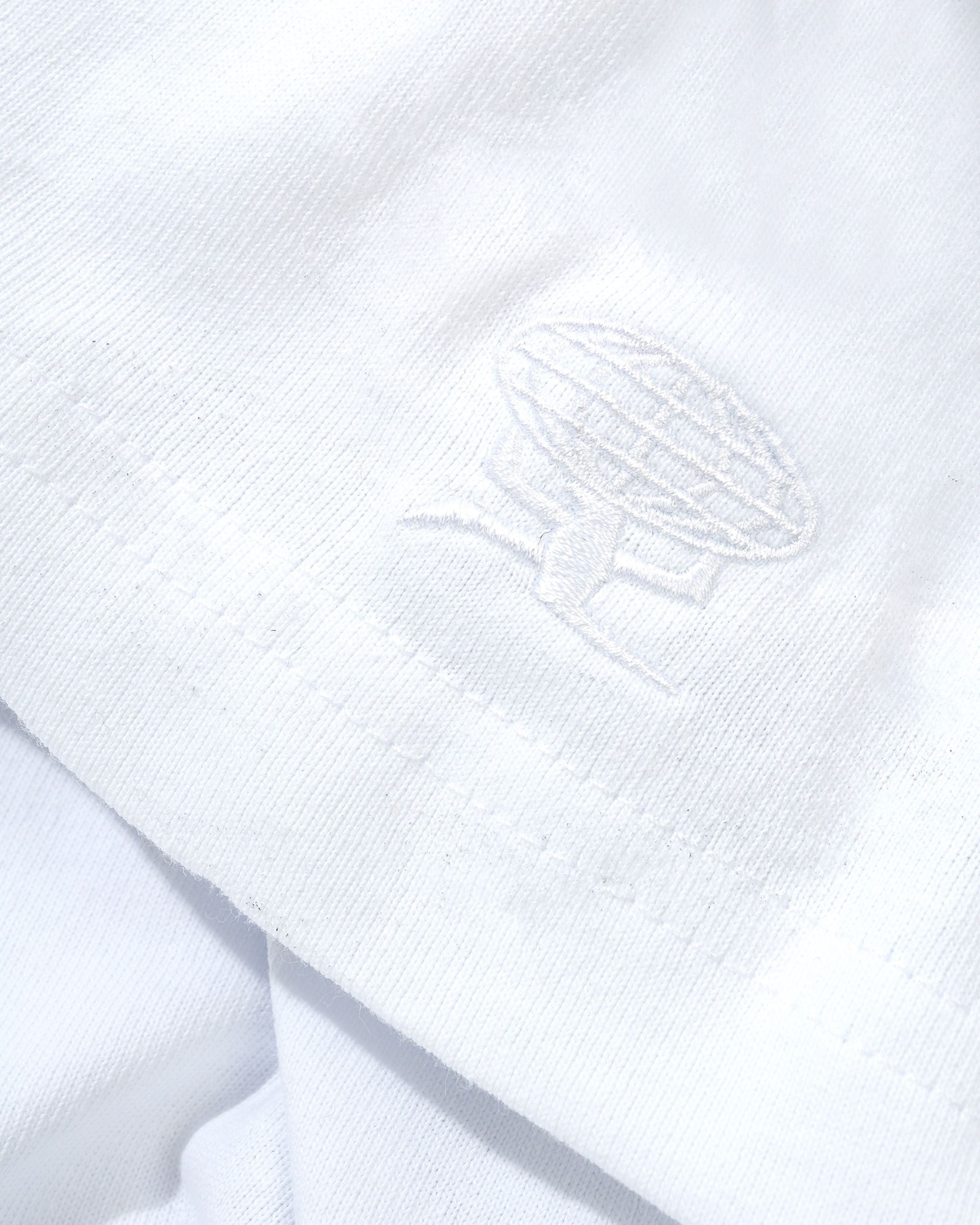 Butter Goods Basic T-Shirt Herren T-Shirt Butter Goods