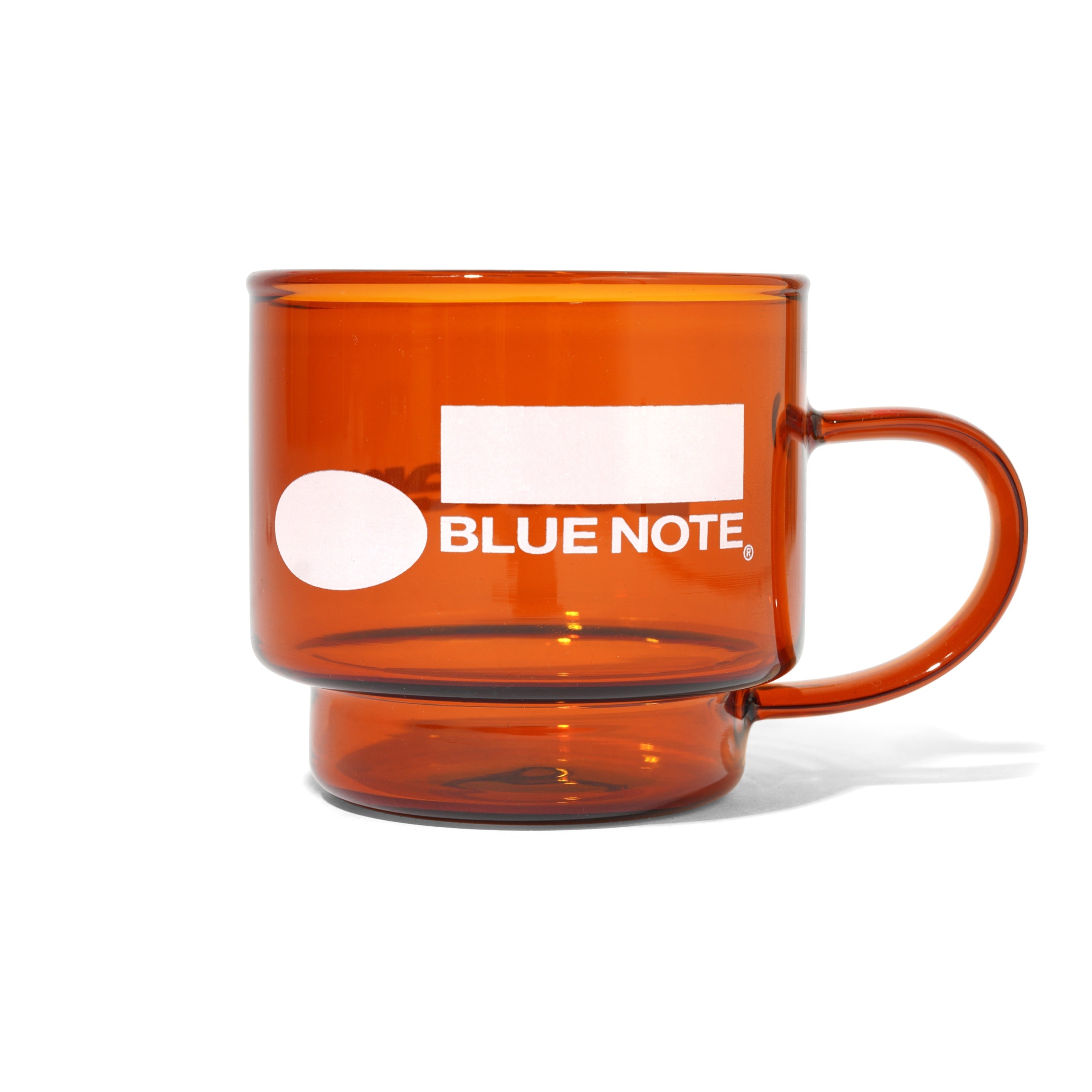 Butter Goods Blue Note Mug Unisex Tassen Butter Goods