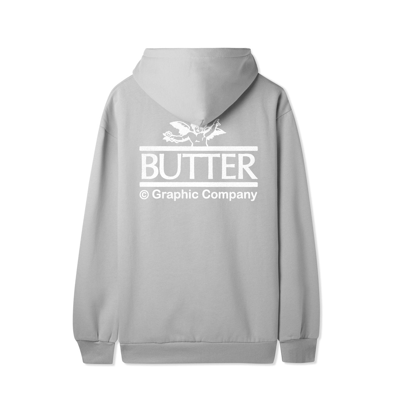 Butter Goods Cherub Hoodie Herren Hoodie Butter Goods