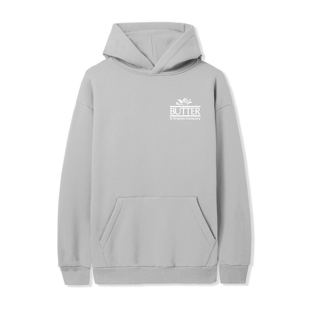 Butter Goods Cherub Hoodie Herren Hoodie Butter Goods