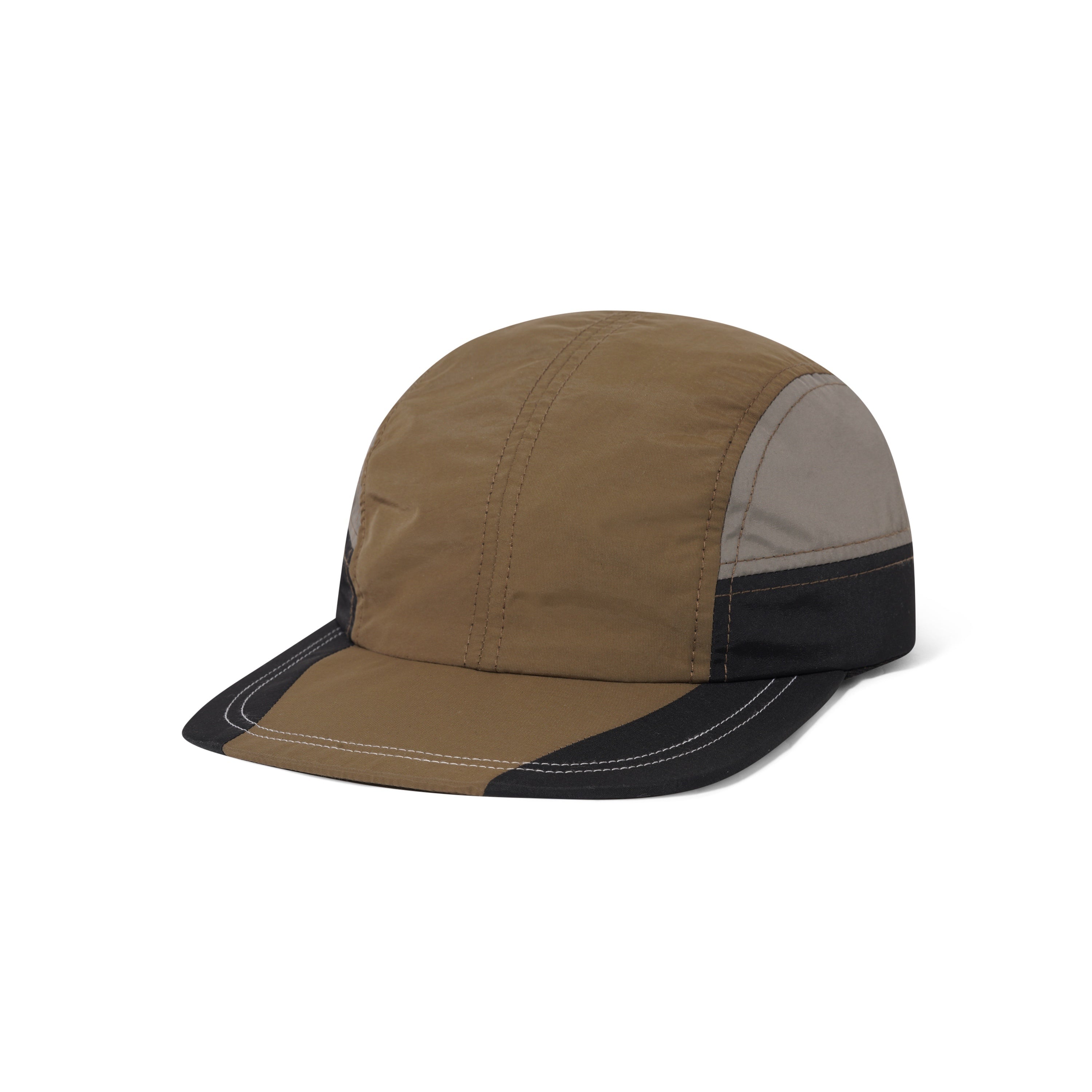 Butter Goods Cliff 4 Panel Cap Cap Butter Goods