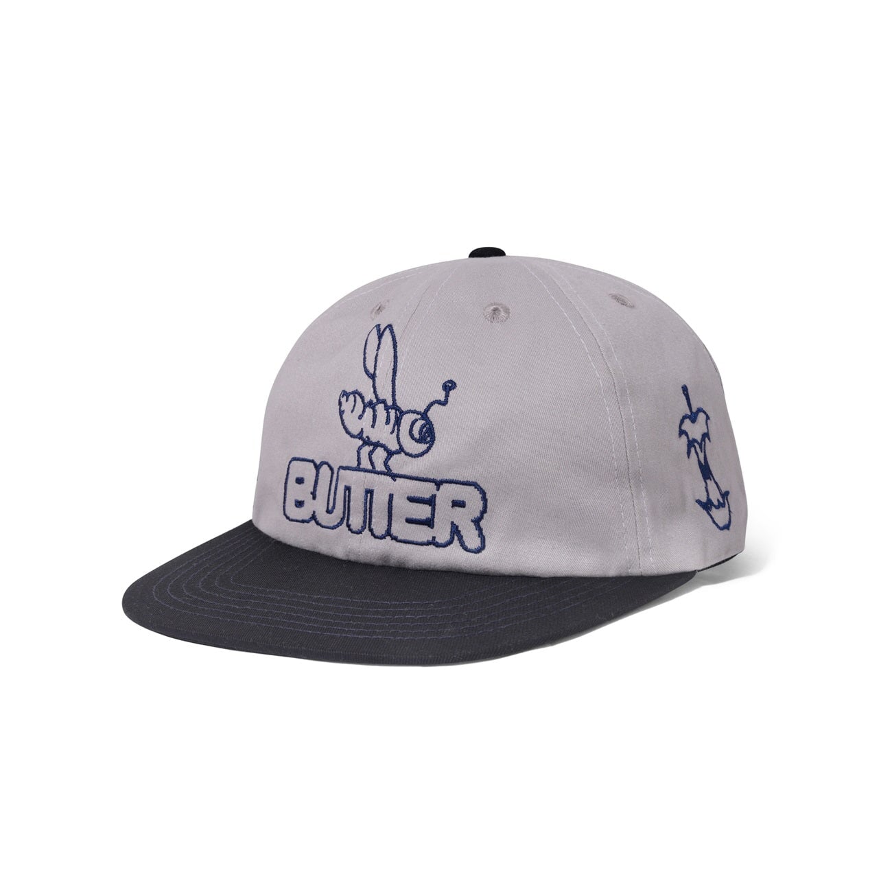 Butter Goods Critter 6 Panel Cap Unisex Cap Butter Goods