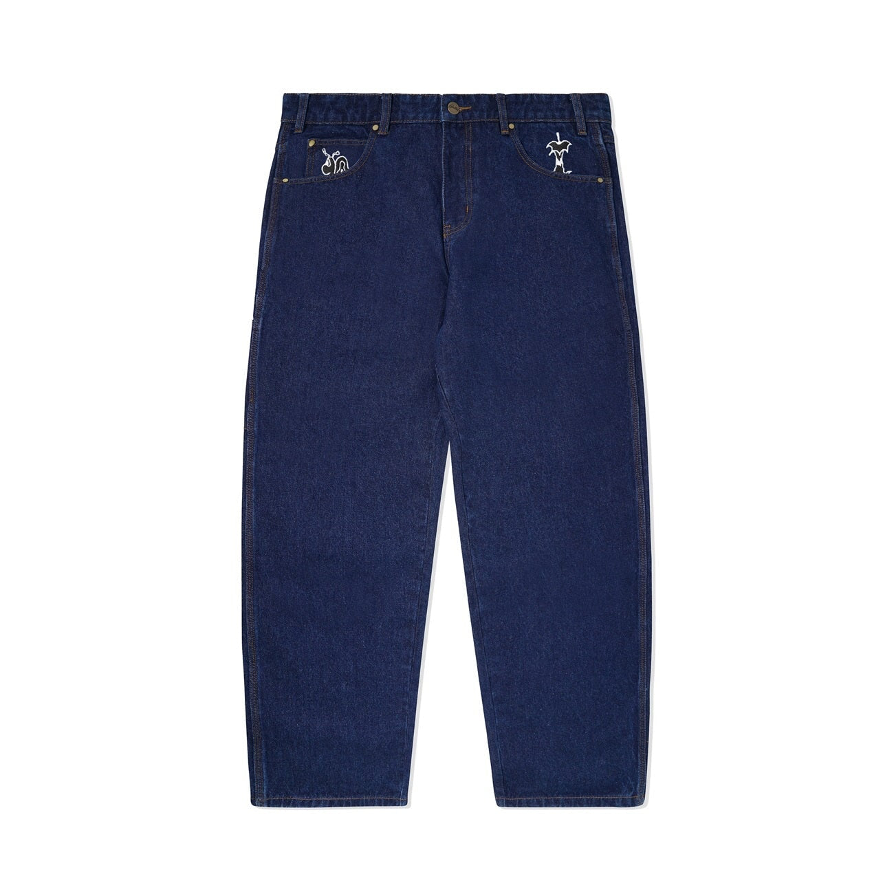 Butter Goods Critter Denim Jeans Herren Jean Butter Goods