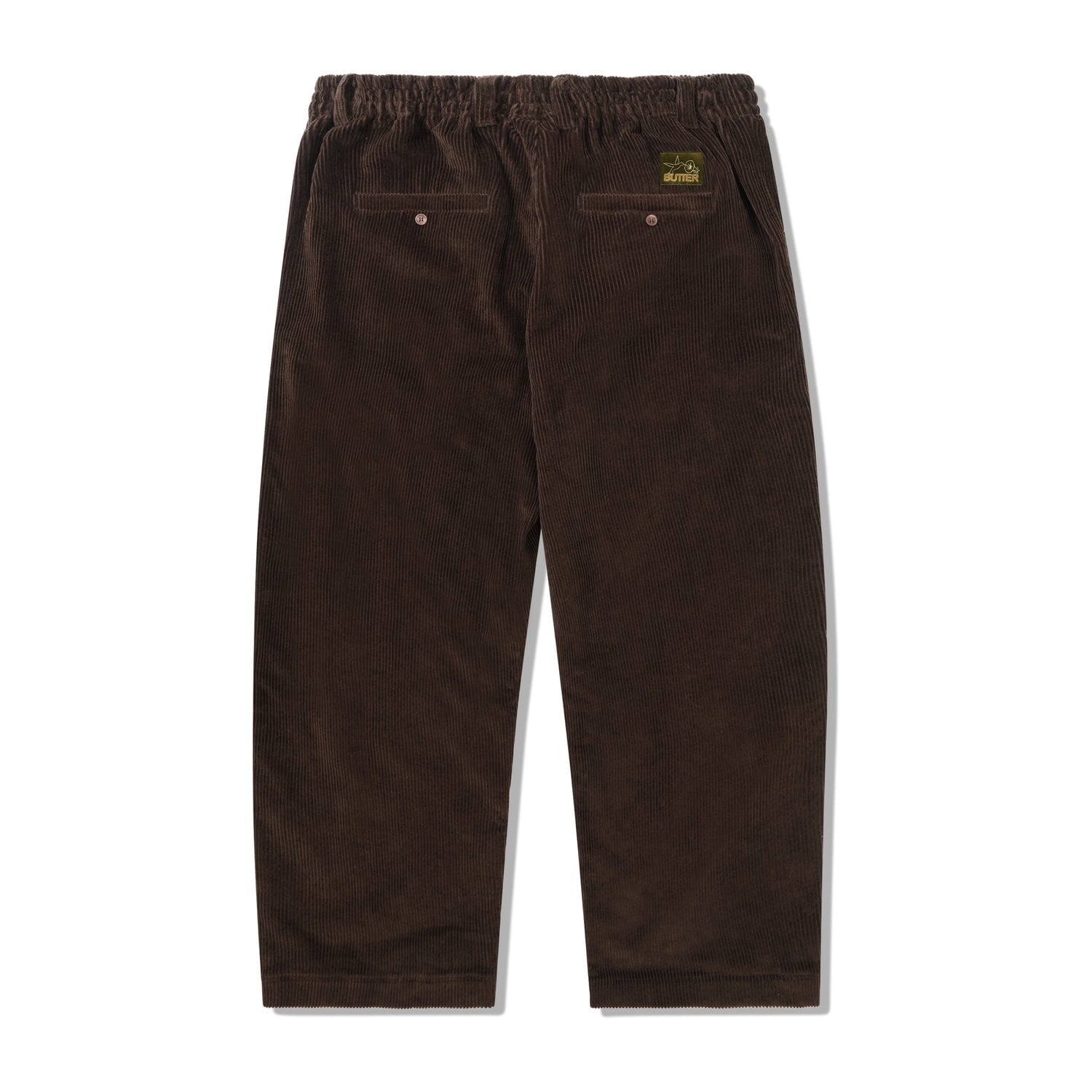 Butter Goods Gore Corduroy Hose Herren Cordhose Butter Goods