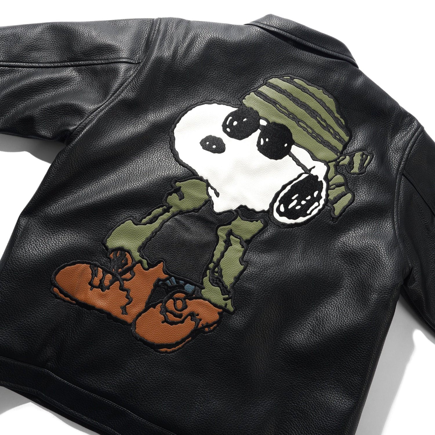 Butter Goods Guard Dog Jacke Herren Bomberjacke Butter Goods