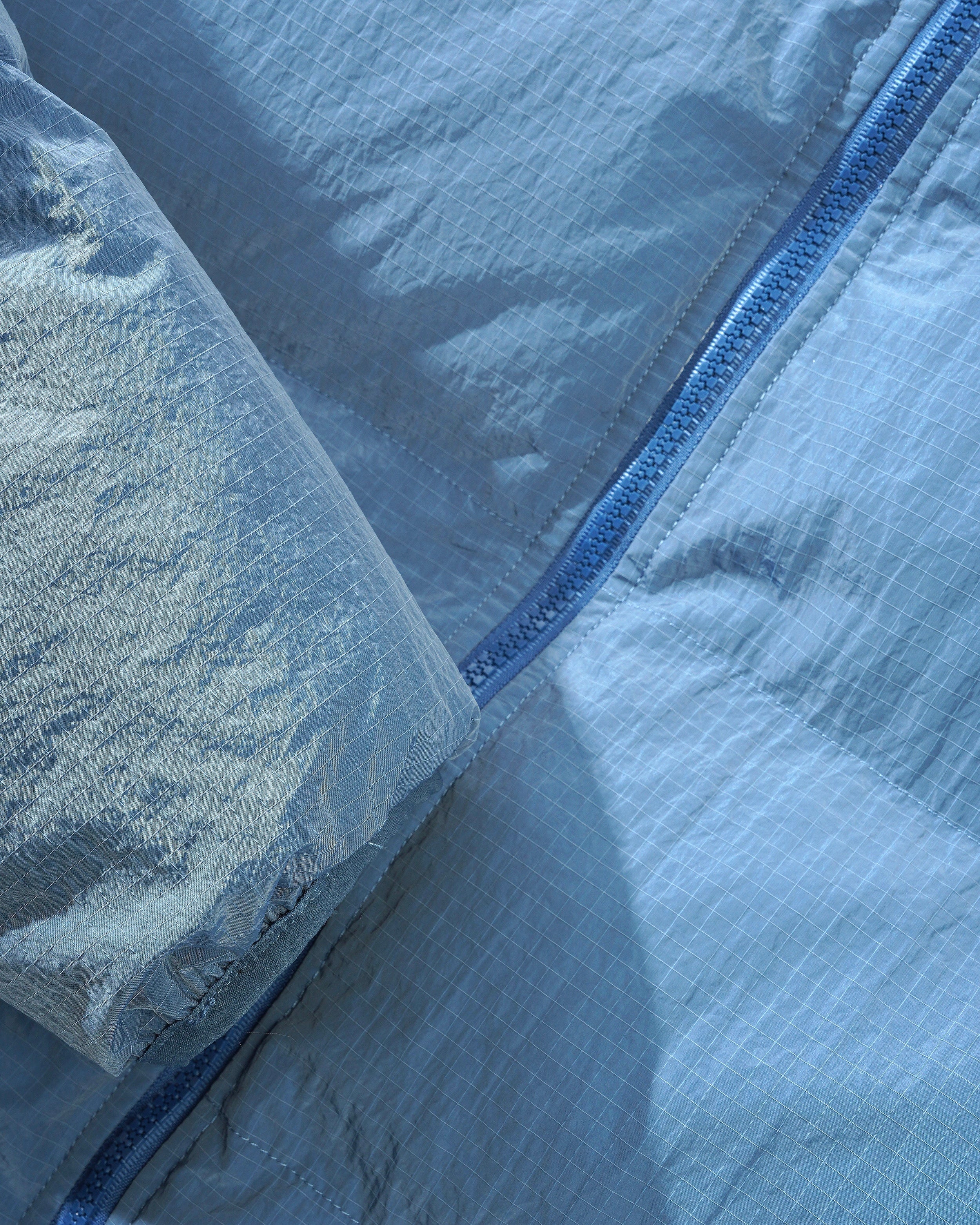 Butter Goods Hooded Puffer Jacke Herren Daunenjacke Butter Goods