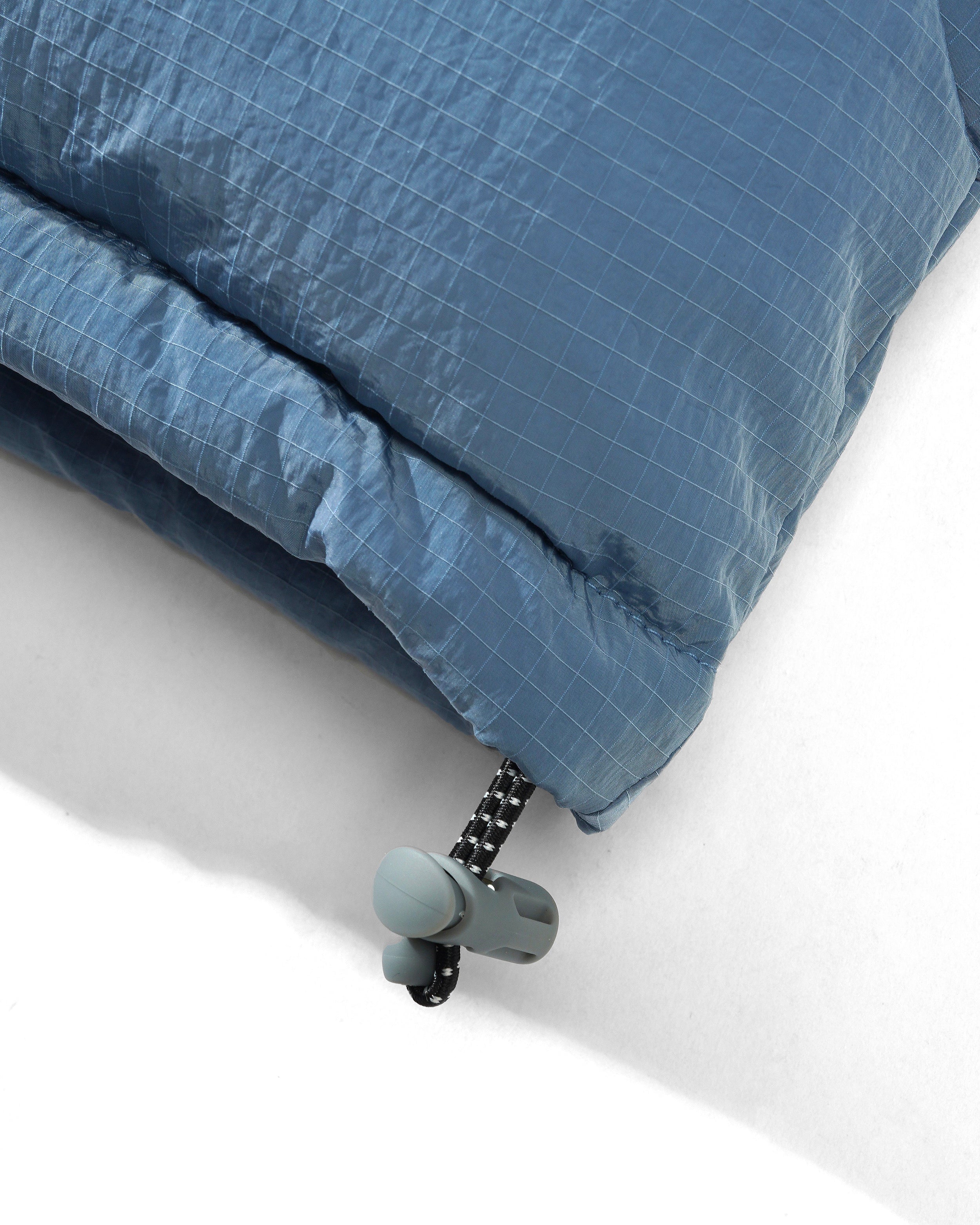 Butter Goods Hooded Puffer Jacke Herren Daunenjacke Butter Goods