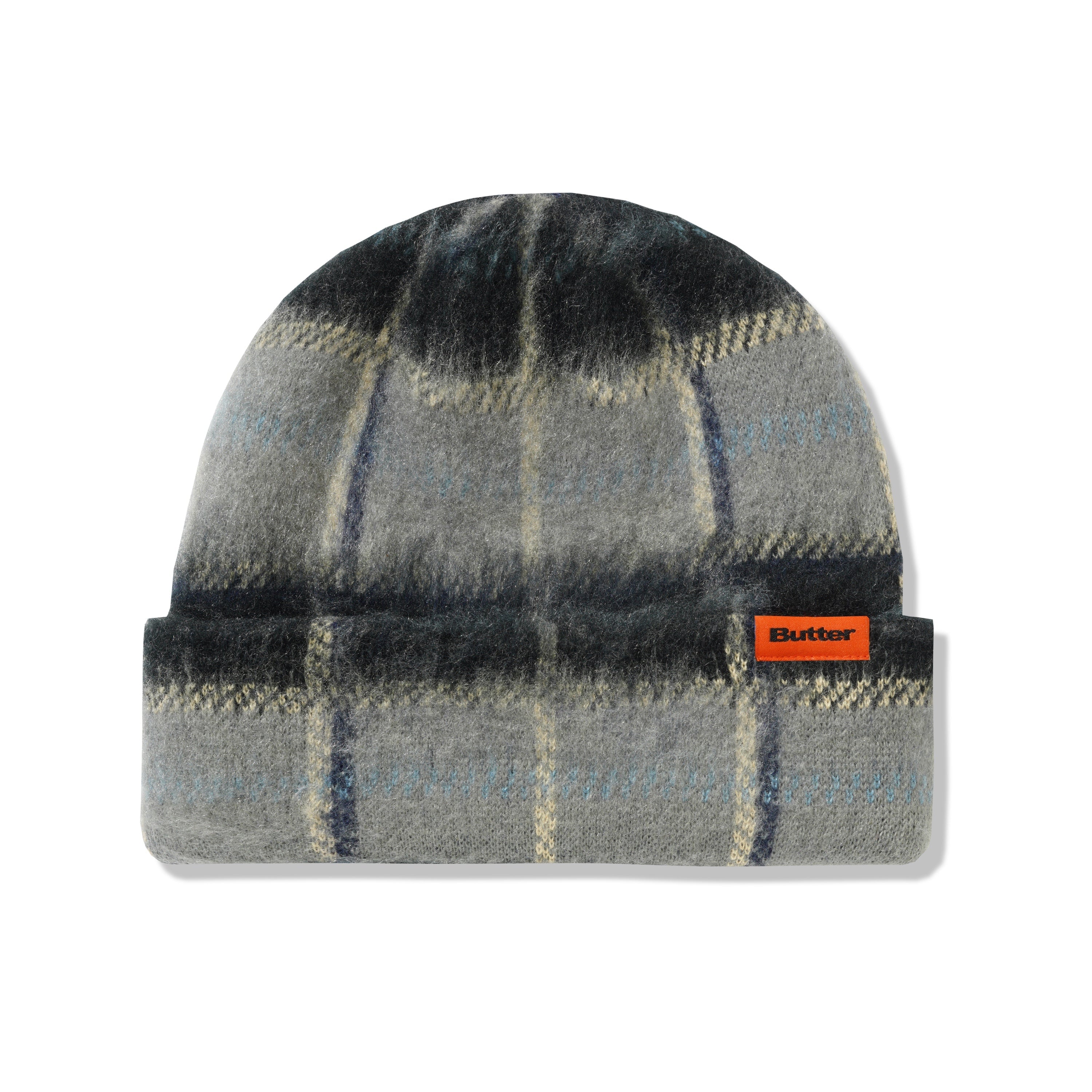 Butter Goods Ivy Cuff Beanie Unisex Beanie Butter Goods