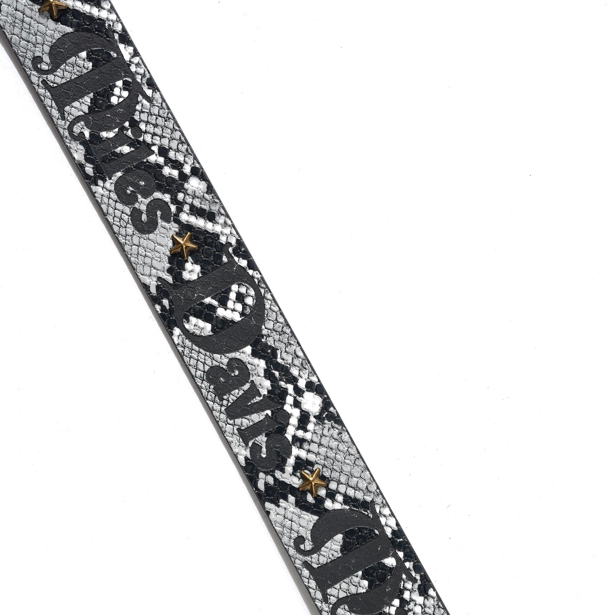 Butter Goods Miles Studded Belt Gürtel Butter Goods