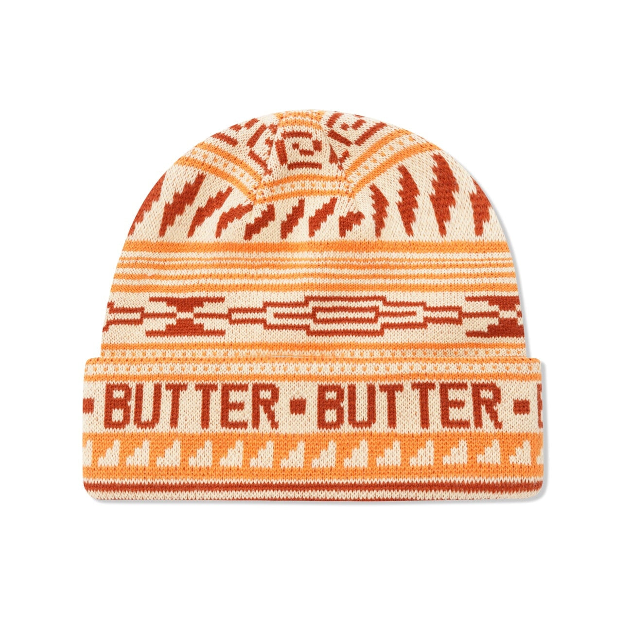 Butter Goods Porto Beanie Unisex Beanie Butter Goods
