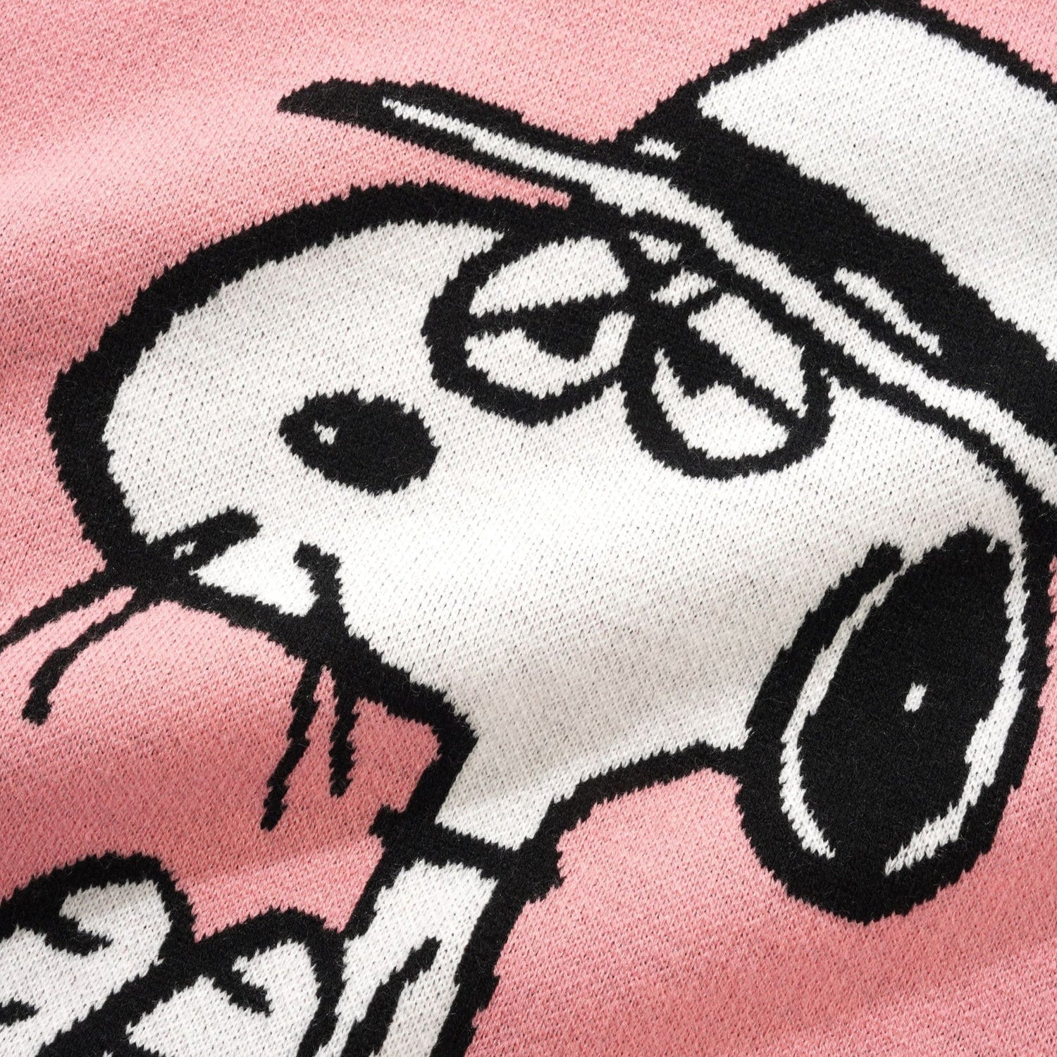 Butter Goods Spike Knit Sweater Herren Crewneck Butter Goods