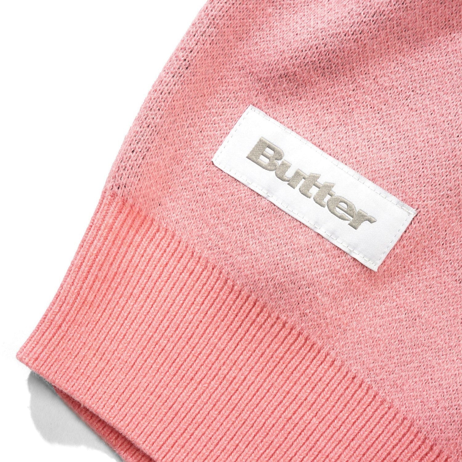 Butter Goods Spike Knit Sweater Herren Crewneck Butter Goods