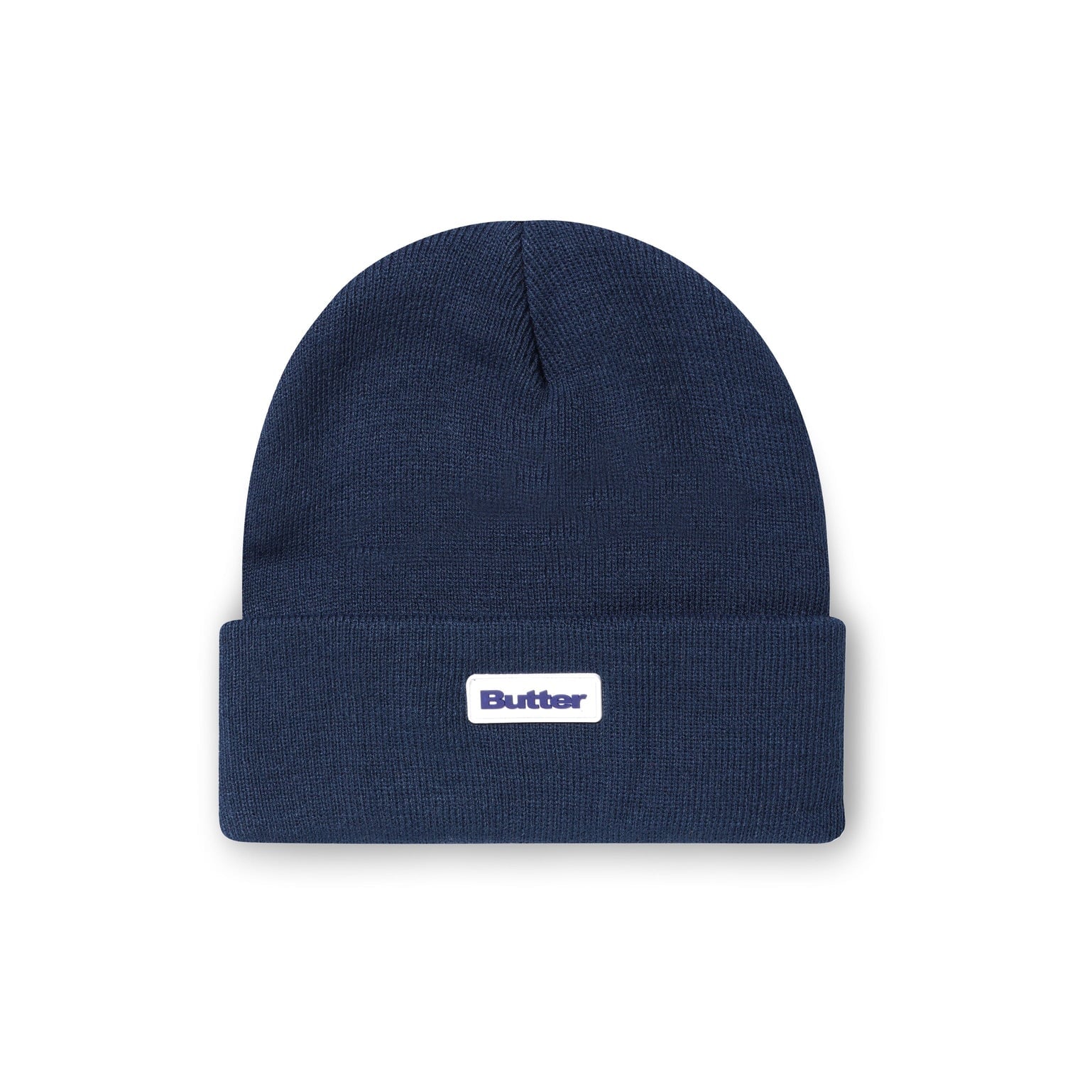 Butter Goods Tall Cuff Beanie Beanie Butter Goods