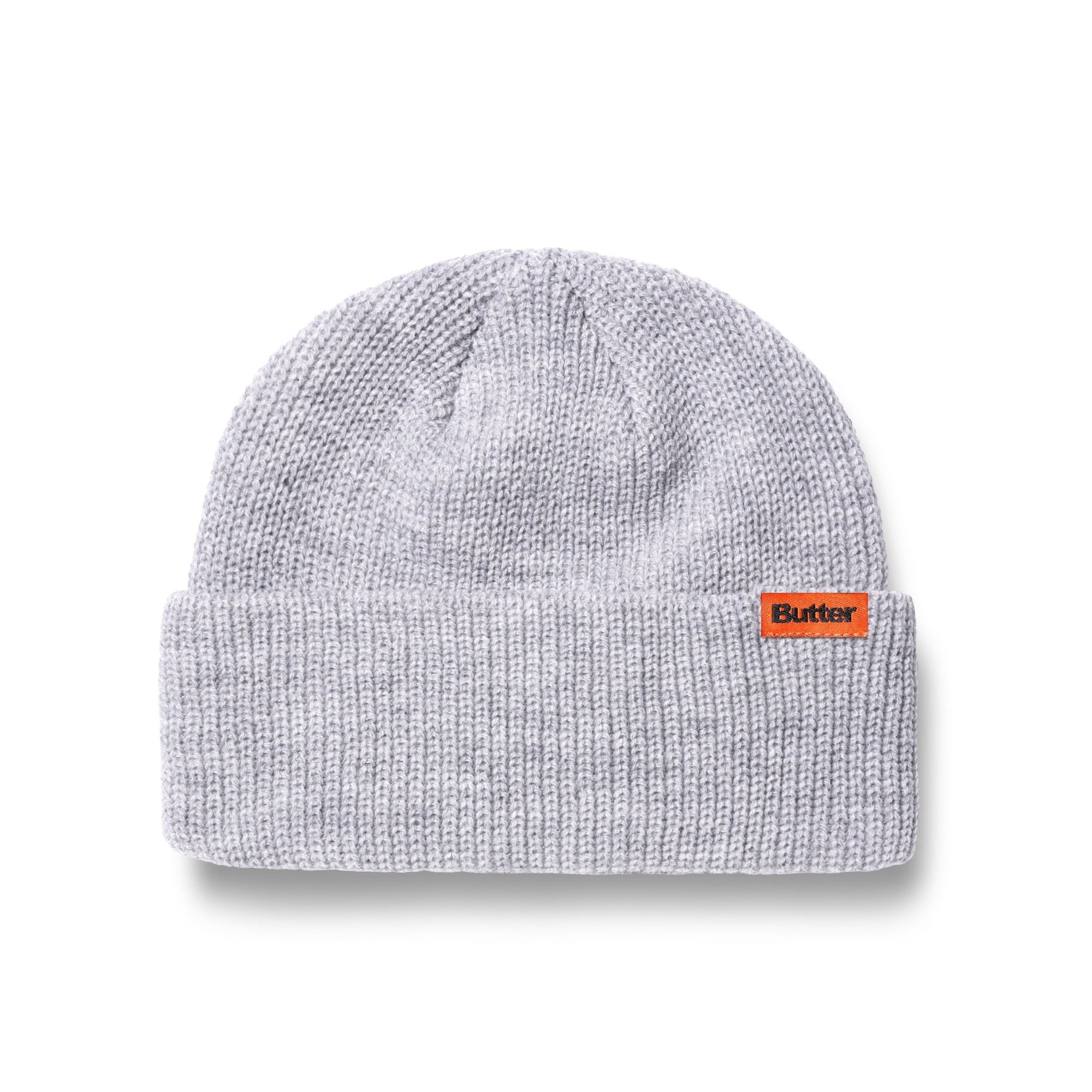 Butter Goods Tall Wharfie Beanie Beanie Butter Goods