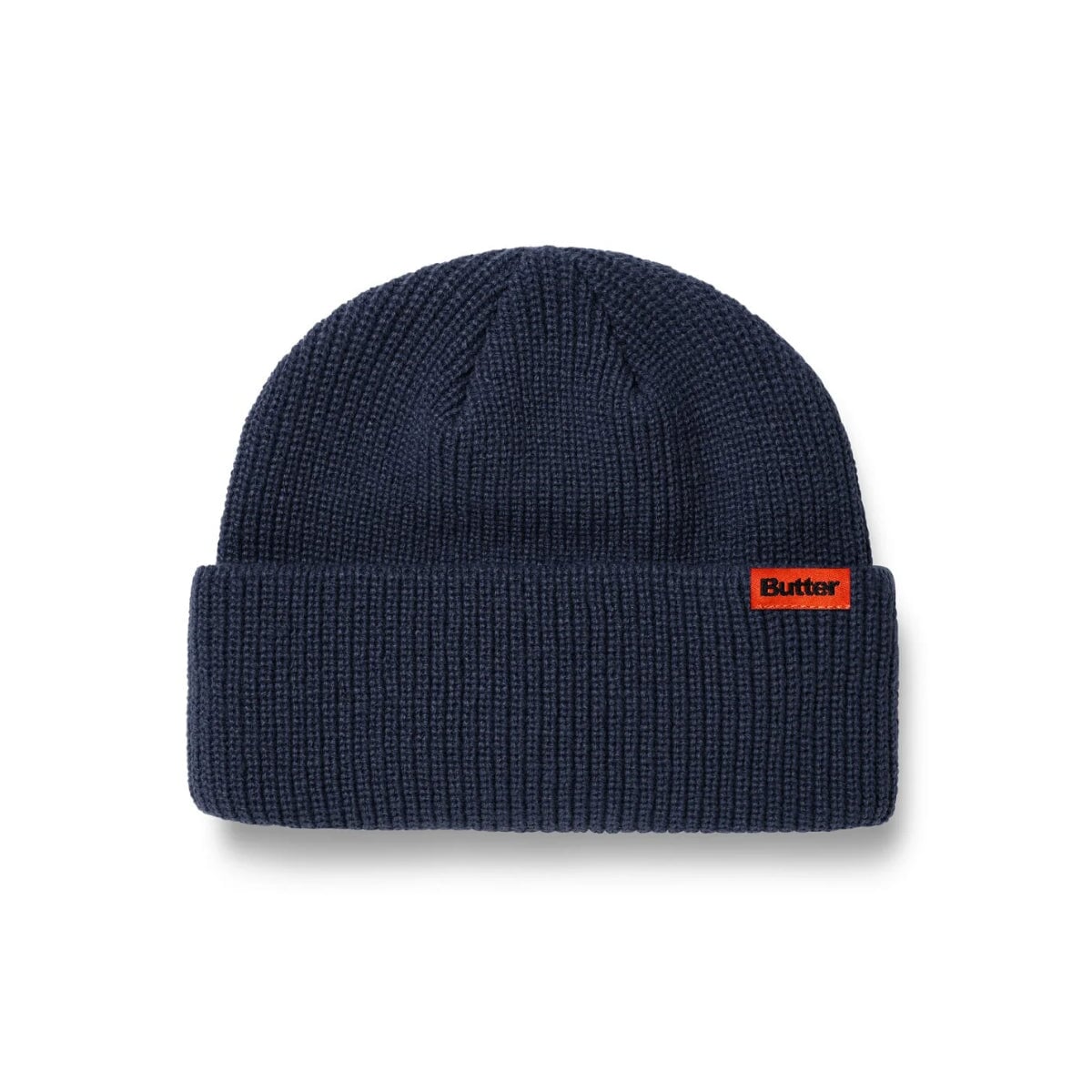 Butter Goods Tall Wharfie Beanie Beanie Butter Goods