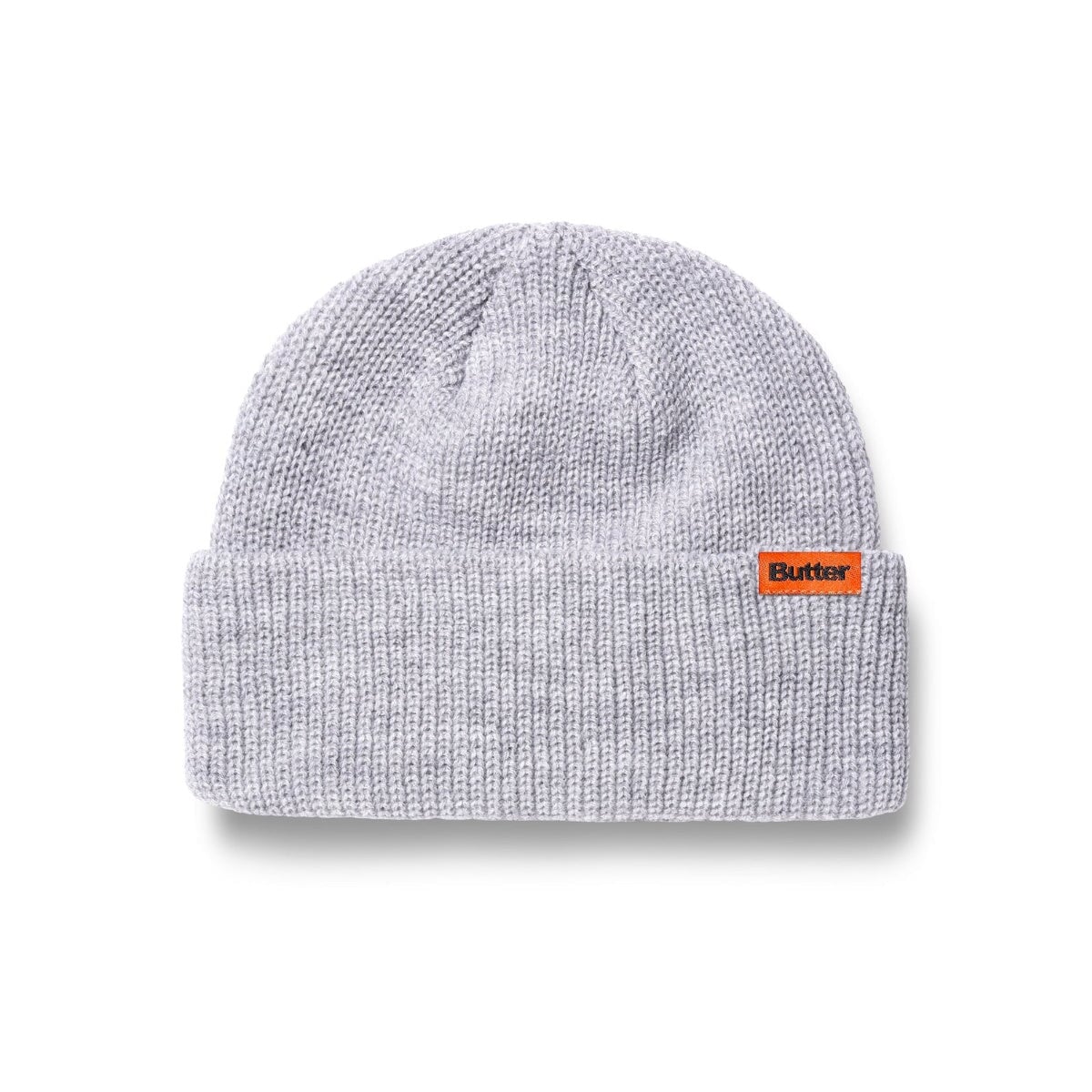 Butter Goods Tall Wharfie Beanie Unisex Beanie Butter Goods