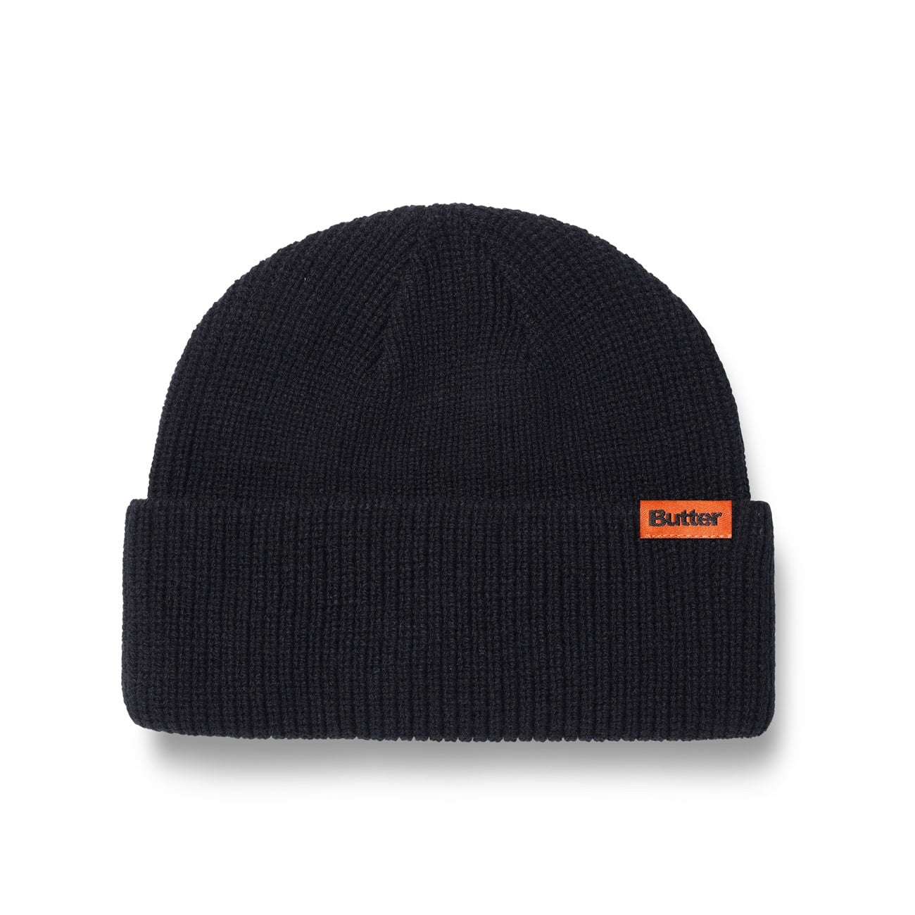 Butter Goods Tall Wharfie Beanie Unisex Beanie Butter Goods