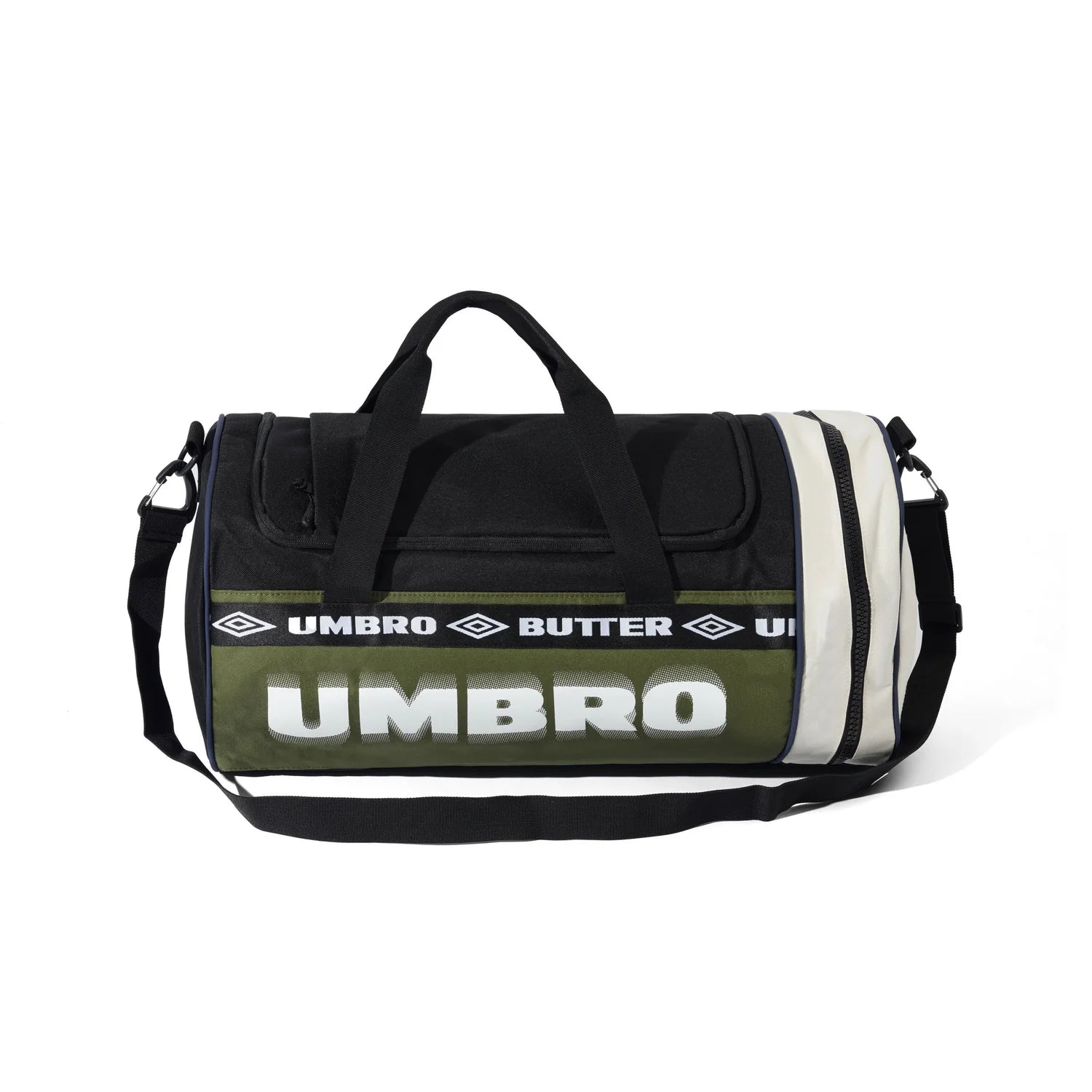 Butter Goods Training Bag Umhängetasche Butter Goods