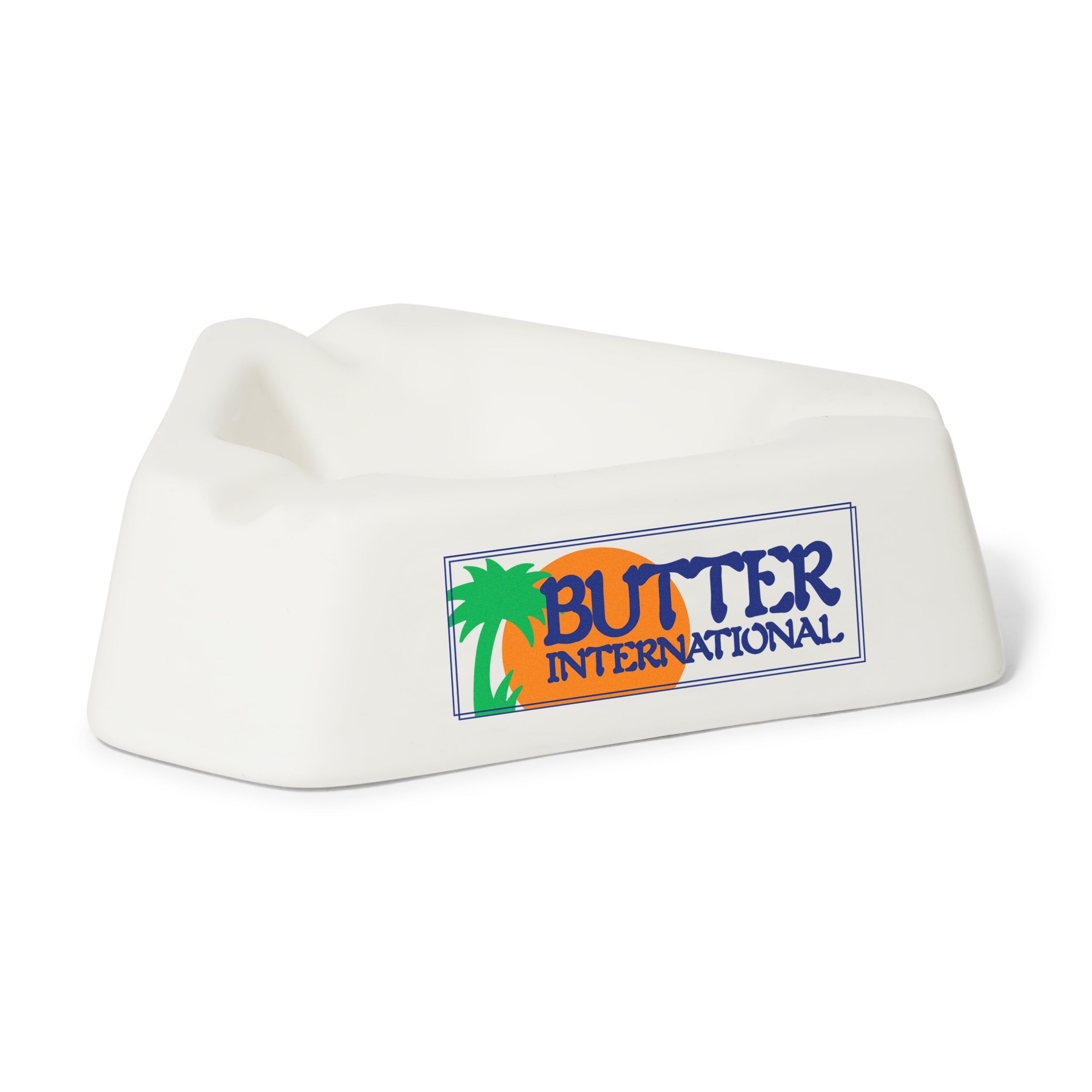 Butter Goods Vacation Aschenbecher Aschenbecher Butter Goods