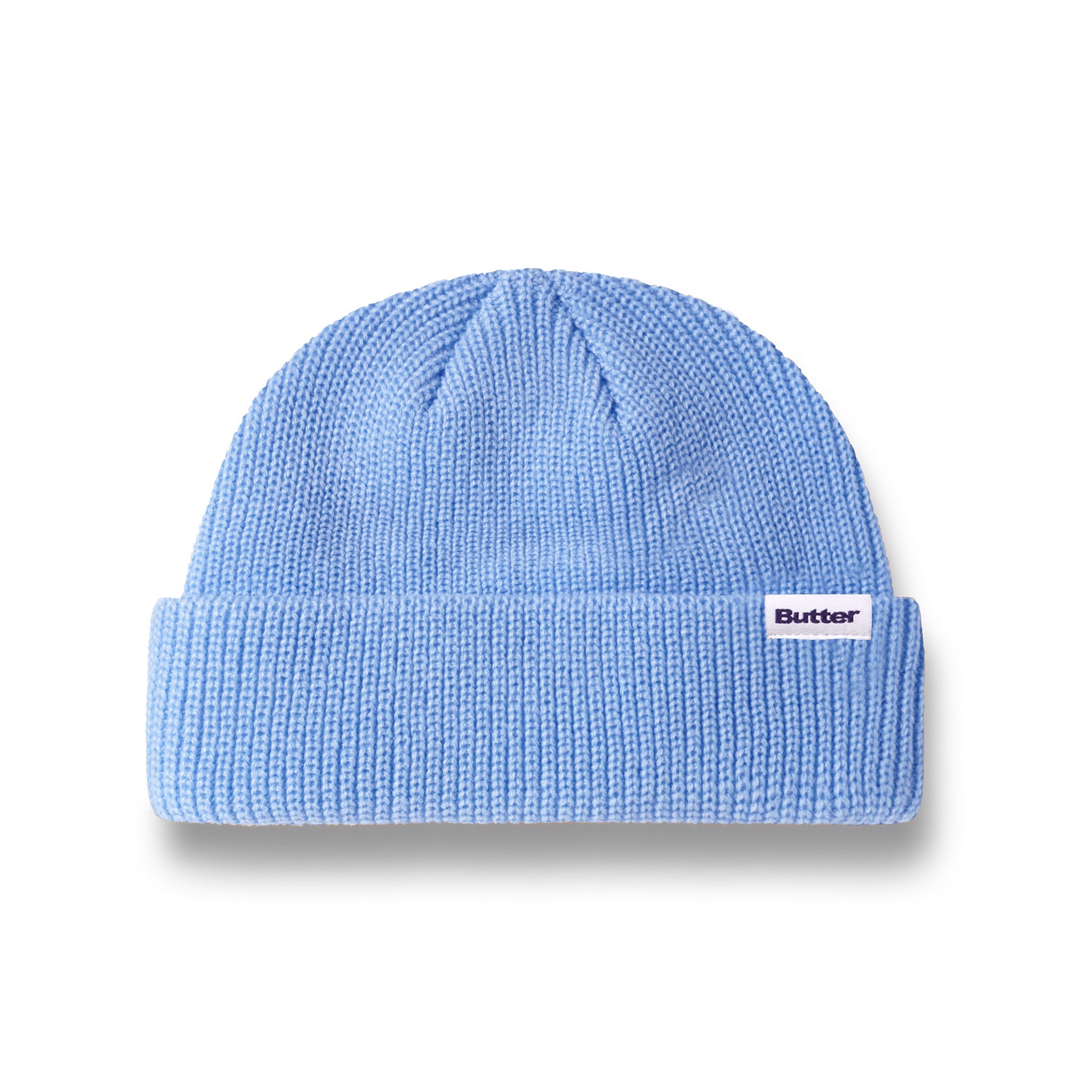 Butter Goods Wharfie Beanie Unisex Beanie Butter Goods