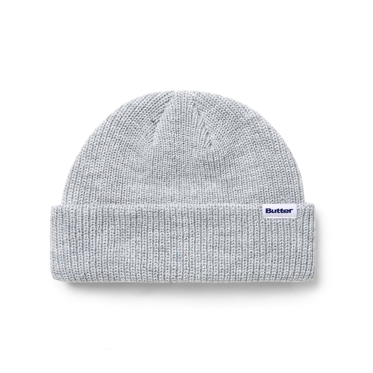 Butter Goods Wharfie Beanie Unisex Beanie Butter Goods