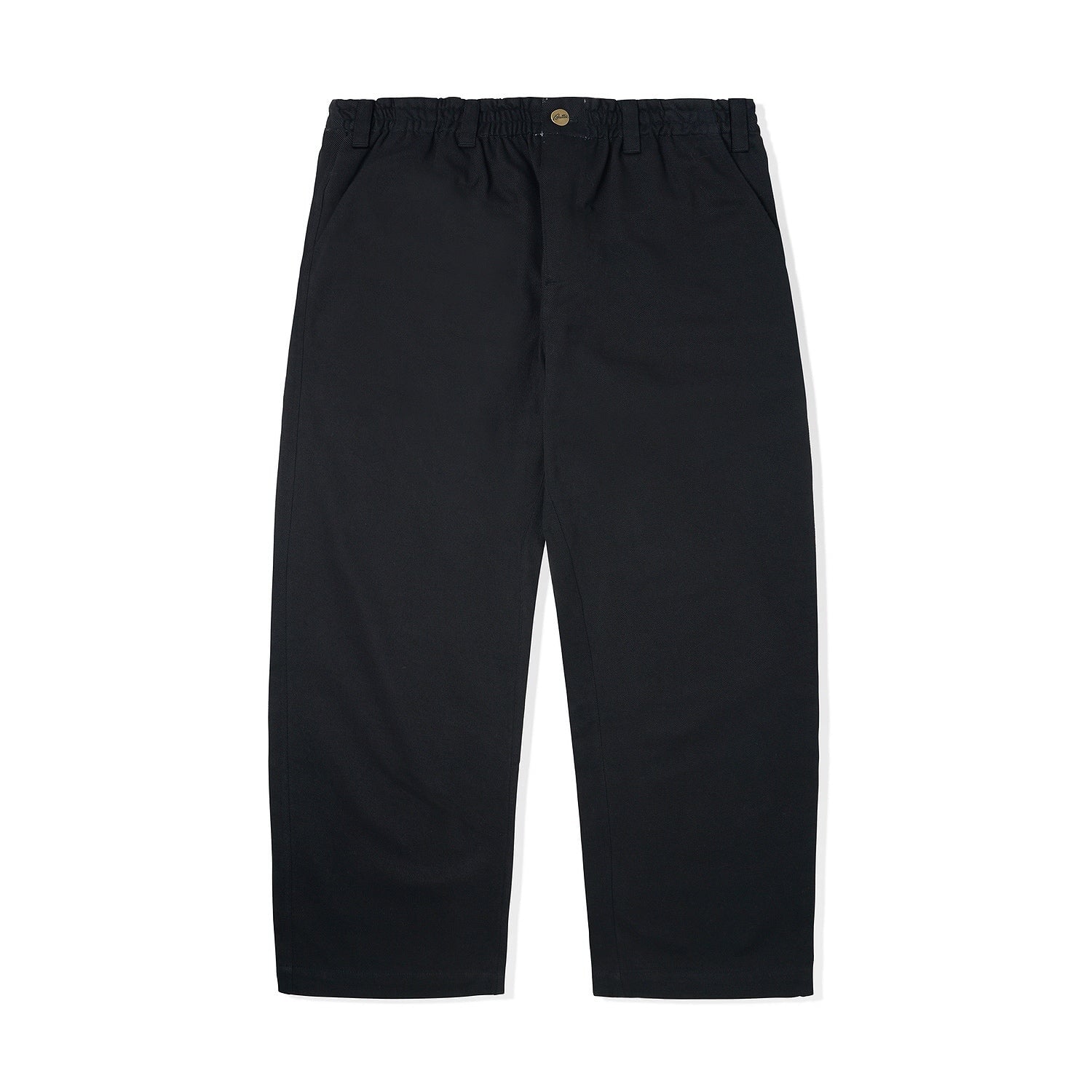 Butter Goods Wide Leg Hose Herren Chino Butter Goods