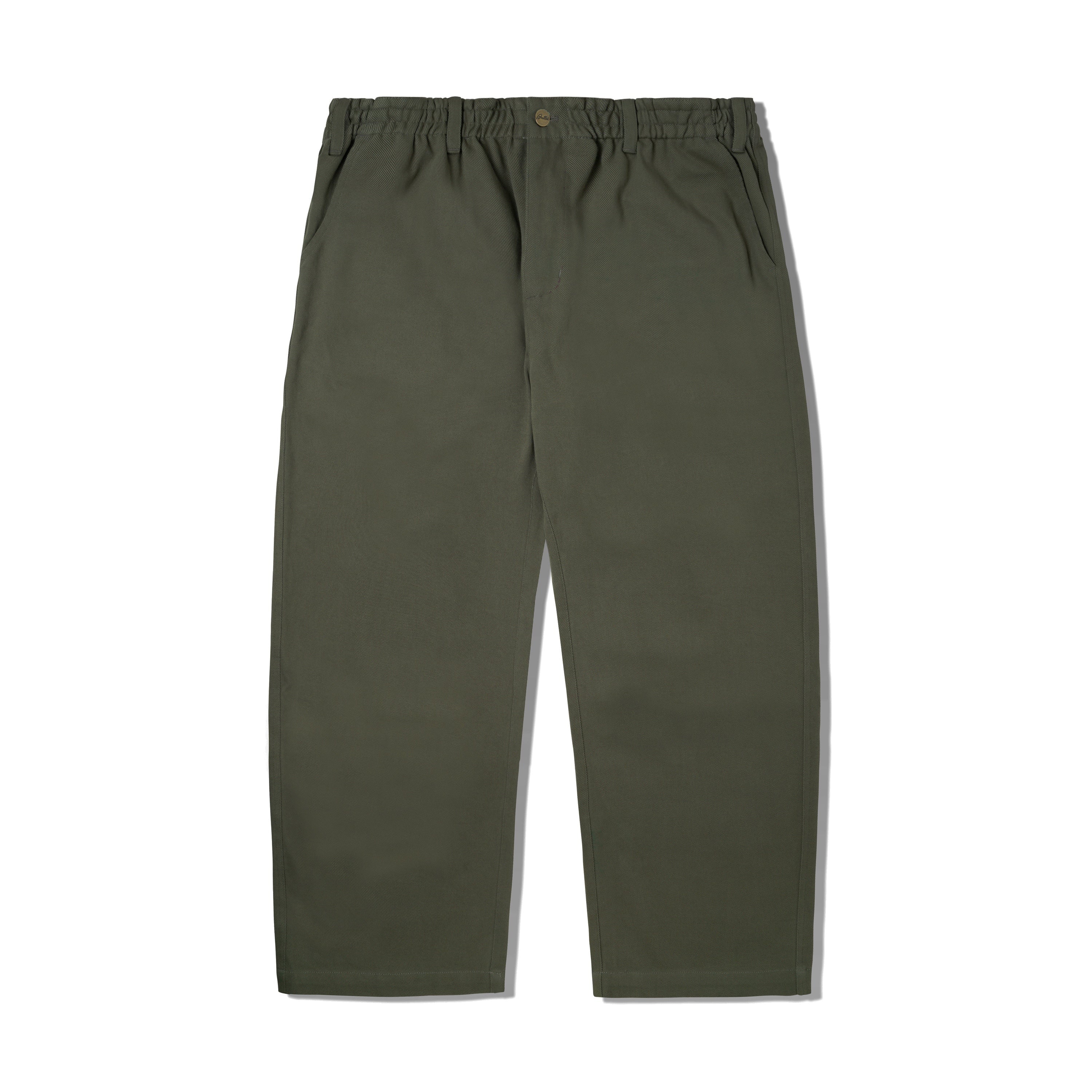 Butter Goods Wide Leg Hose Herren Chino Butter Goods
