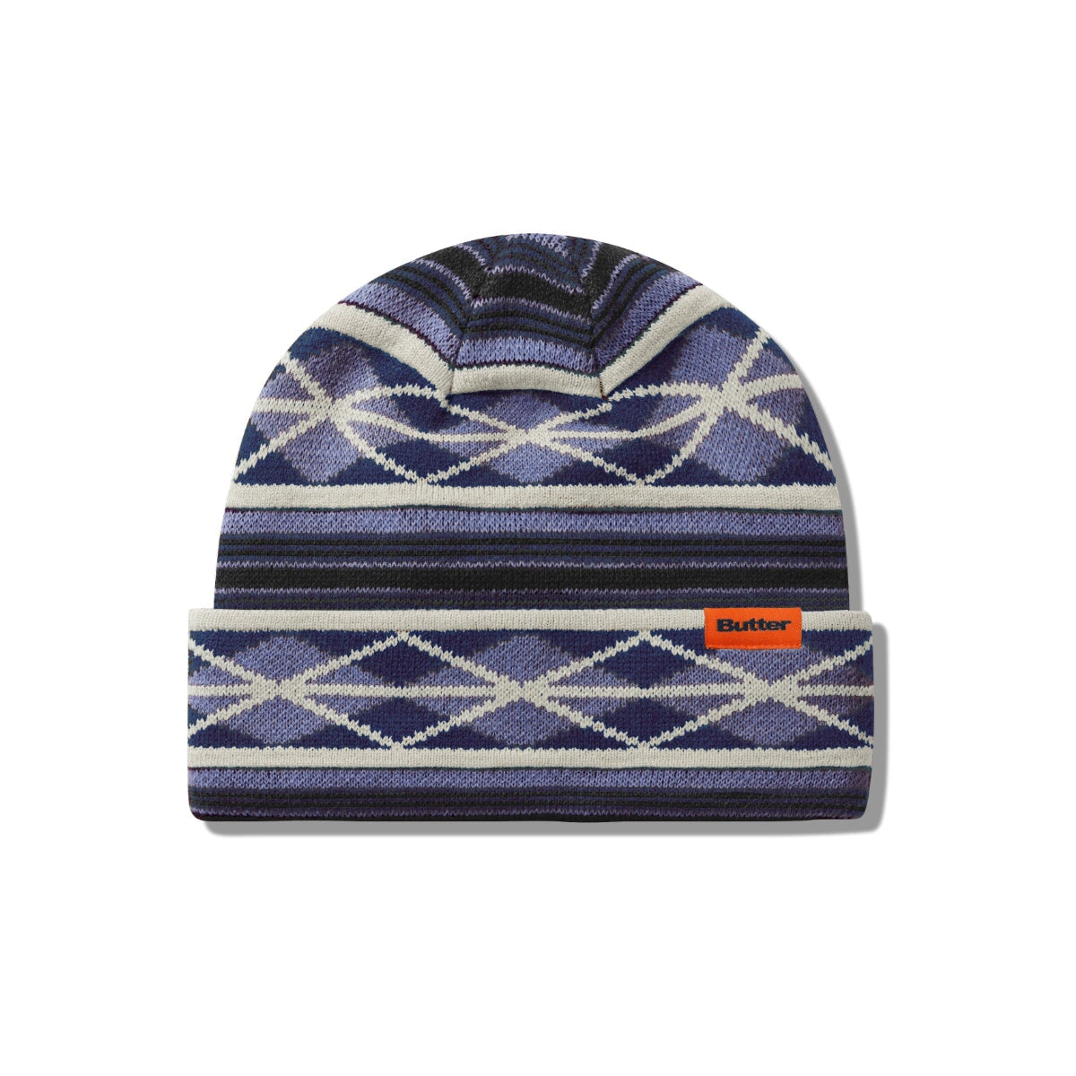 Butter Goods Wilson Cuff Beanie Beanie Butter Goods