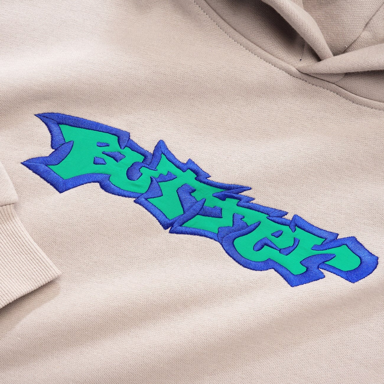 Butter Goods Yard Hoodie Herren Hoodie Butter Goods