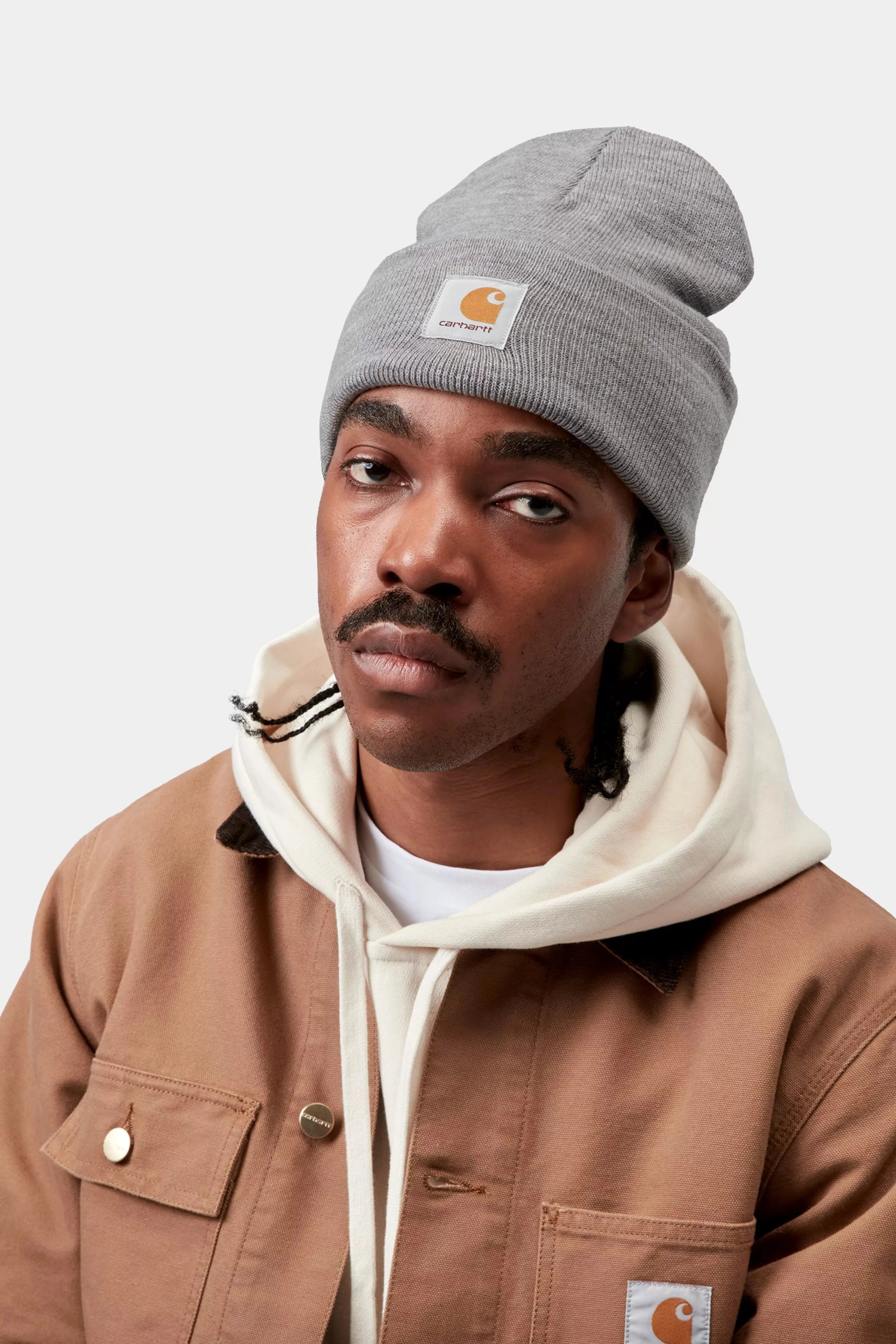 Carhartt WIP Acrylic Watch Beanie Beanie Carhartt WIP