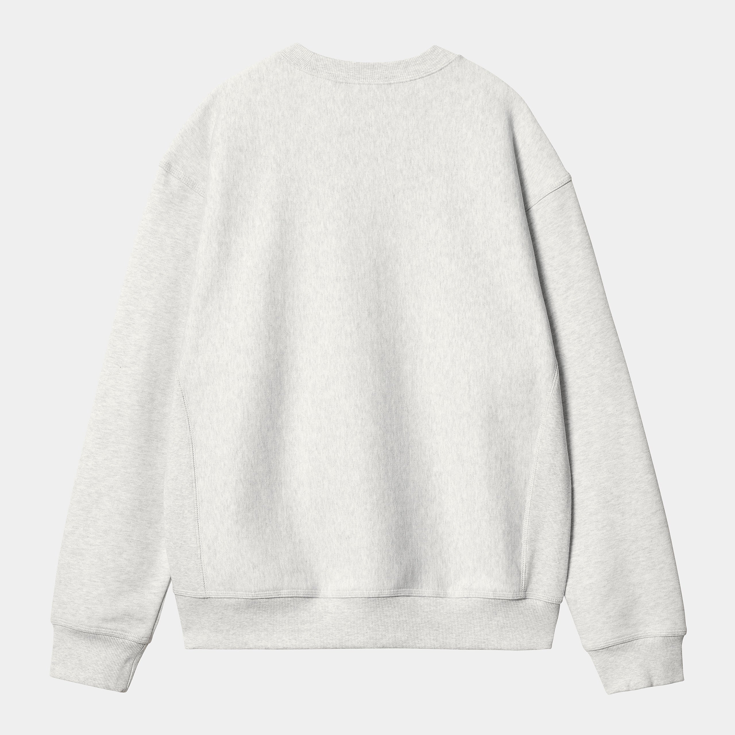 Carhartt WIP American Script Crewneck Sweater Herren Crewneck Carhartt WIP