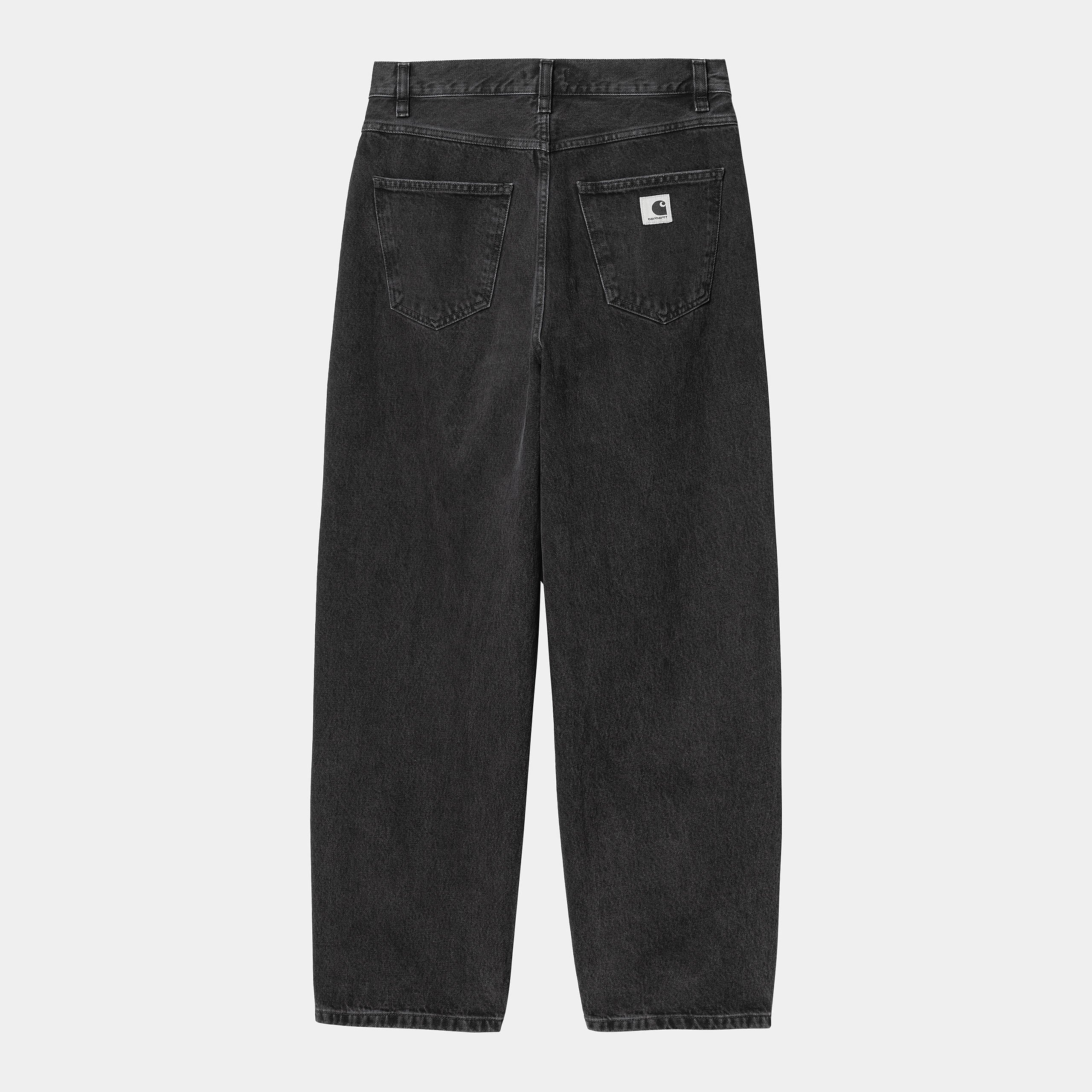 Carhartt WIP Brandon Hose Damen Jean Carhartt WIP