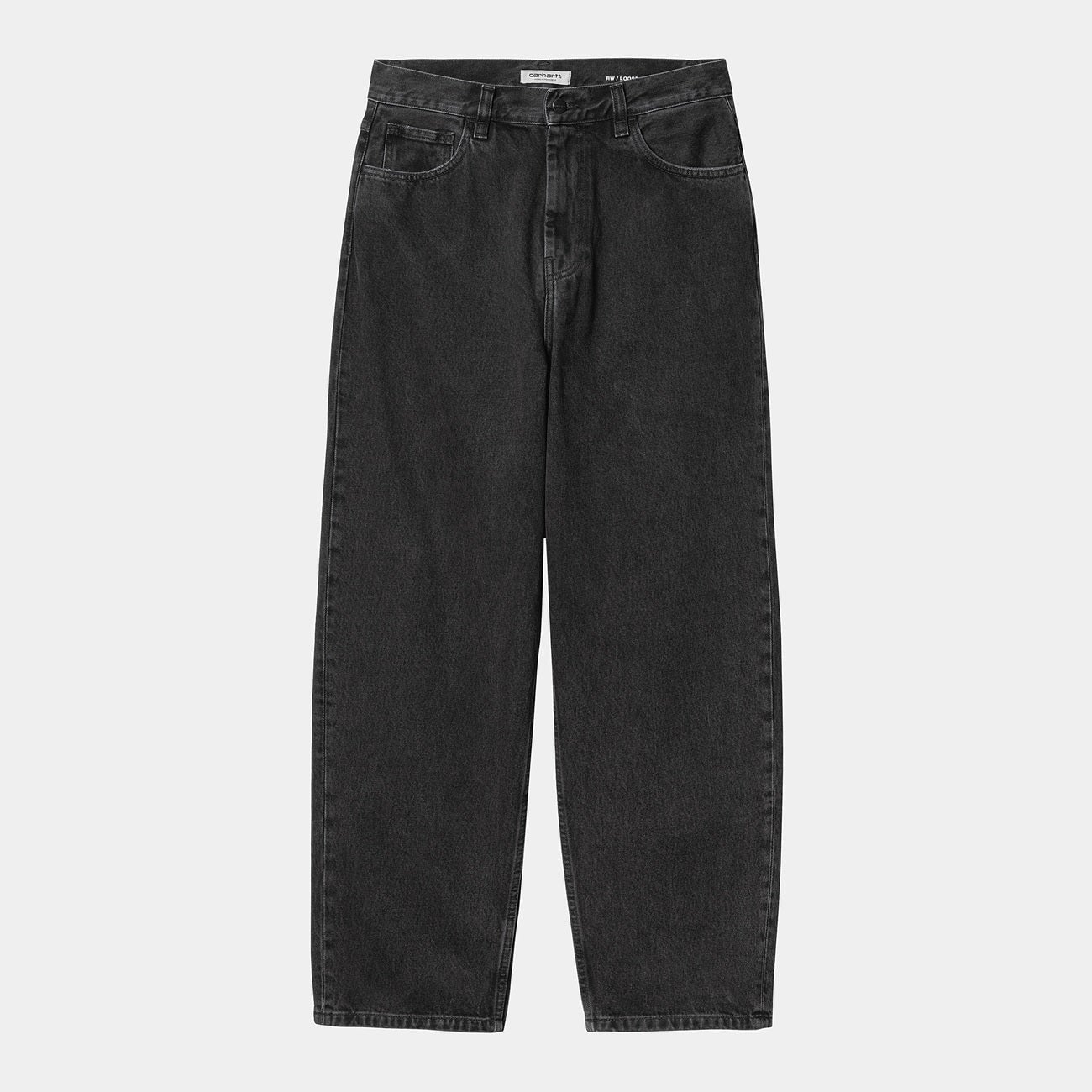 Carhartt WIP Brandon Pant Damen Jean Carhartt WIP