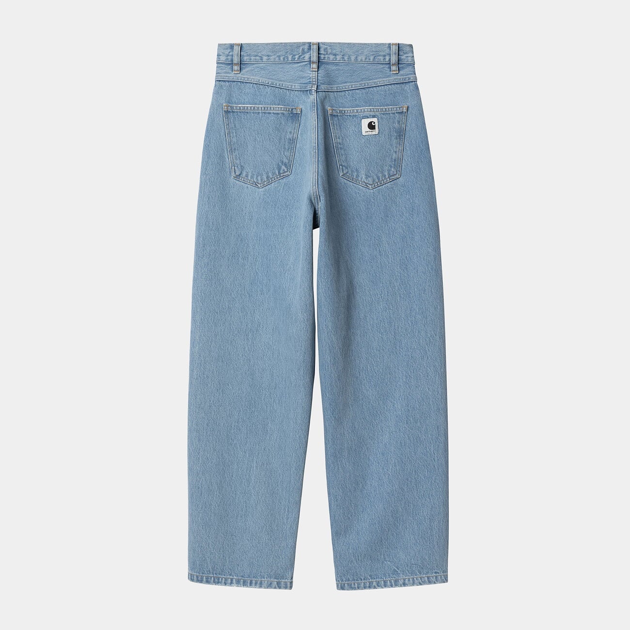 Carhartt WIP Brandon Pant Damen Jean Carhartt WIP