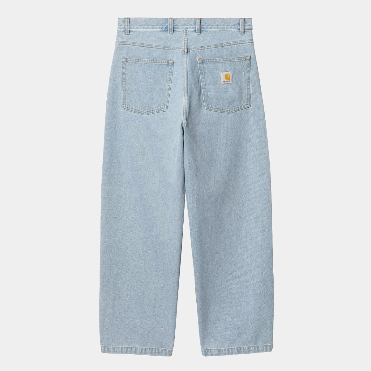 Carhartt WIP Brandon Pant Herren Jean Carhartt WIP