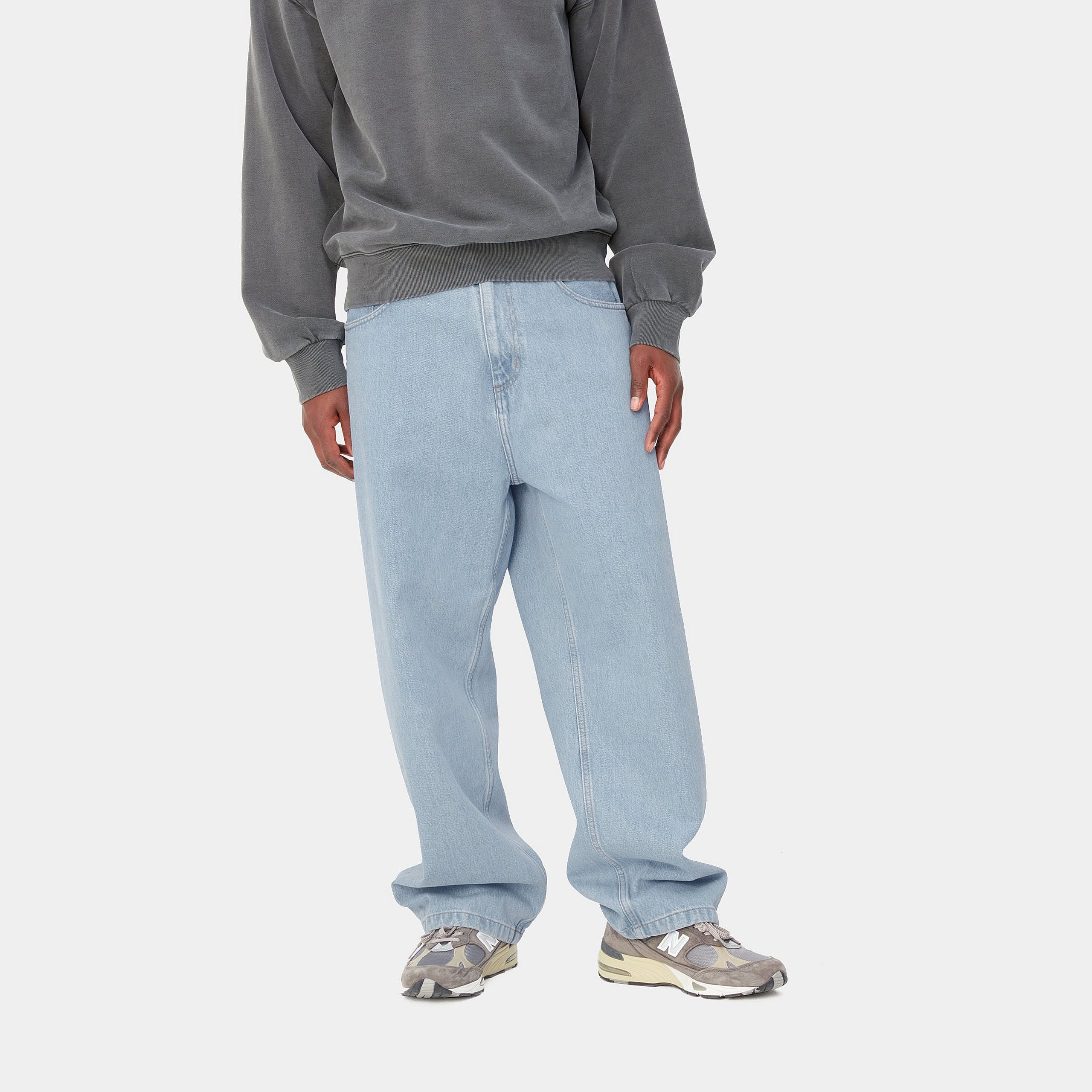 Carhartt WIP Brandon Pant Herren Jean Carhartt WIP