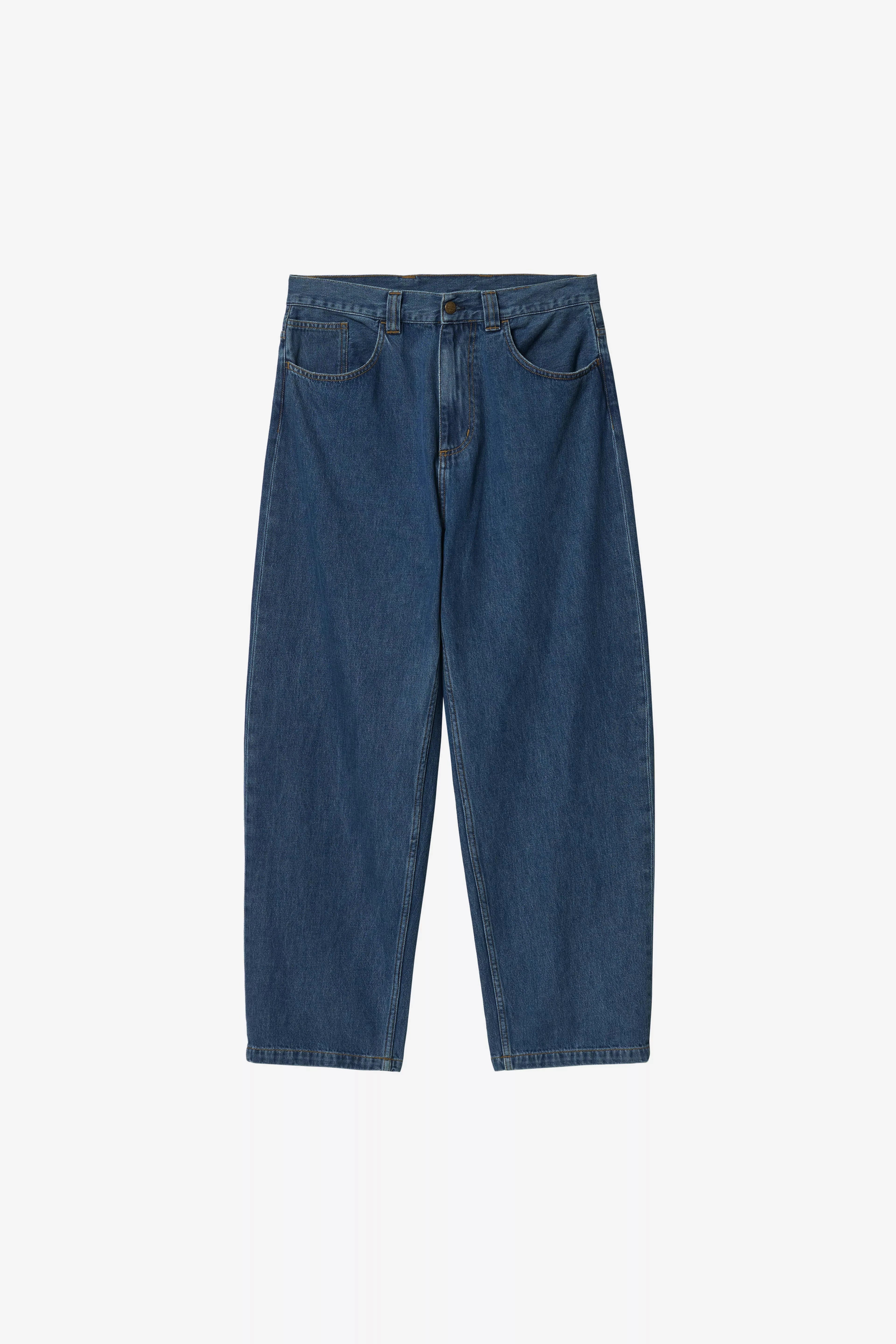 Carhartt WIP Brandon Pant Herren Jean Carhartt WIP