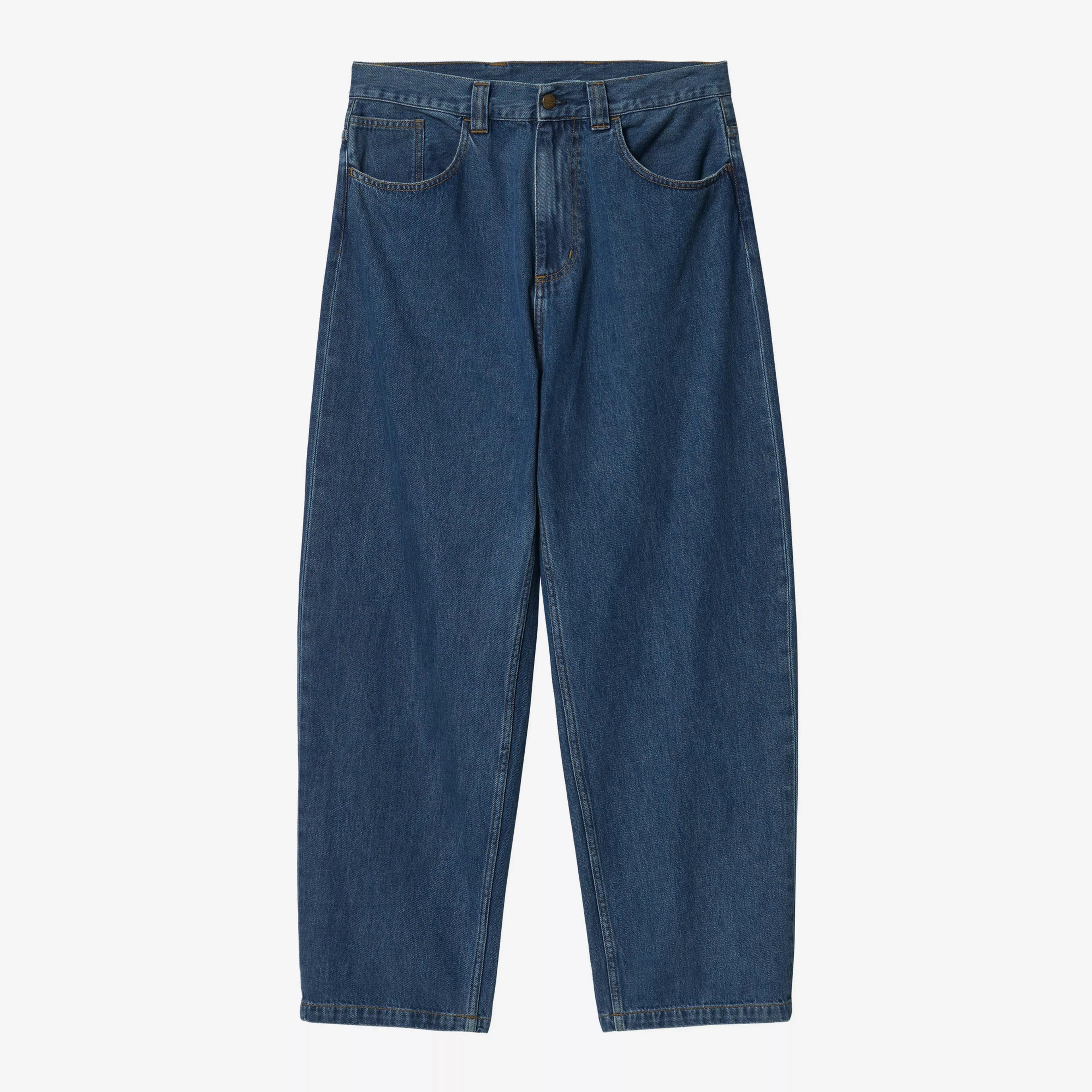 Carhartt WIP Brandon Pant Herren Jean Carhartt WIP
